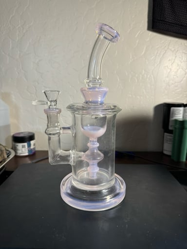 Preview pic of Pink Multi Use Rig