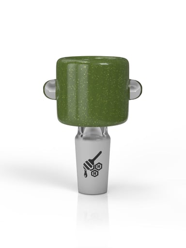 Preview pic of DICHRO SIMPLE GALAXY FLOWER BOWL