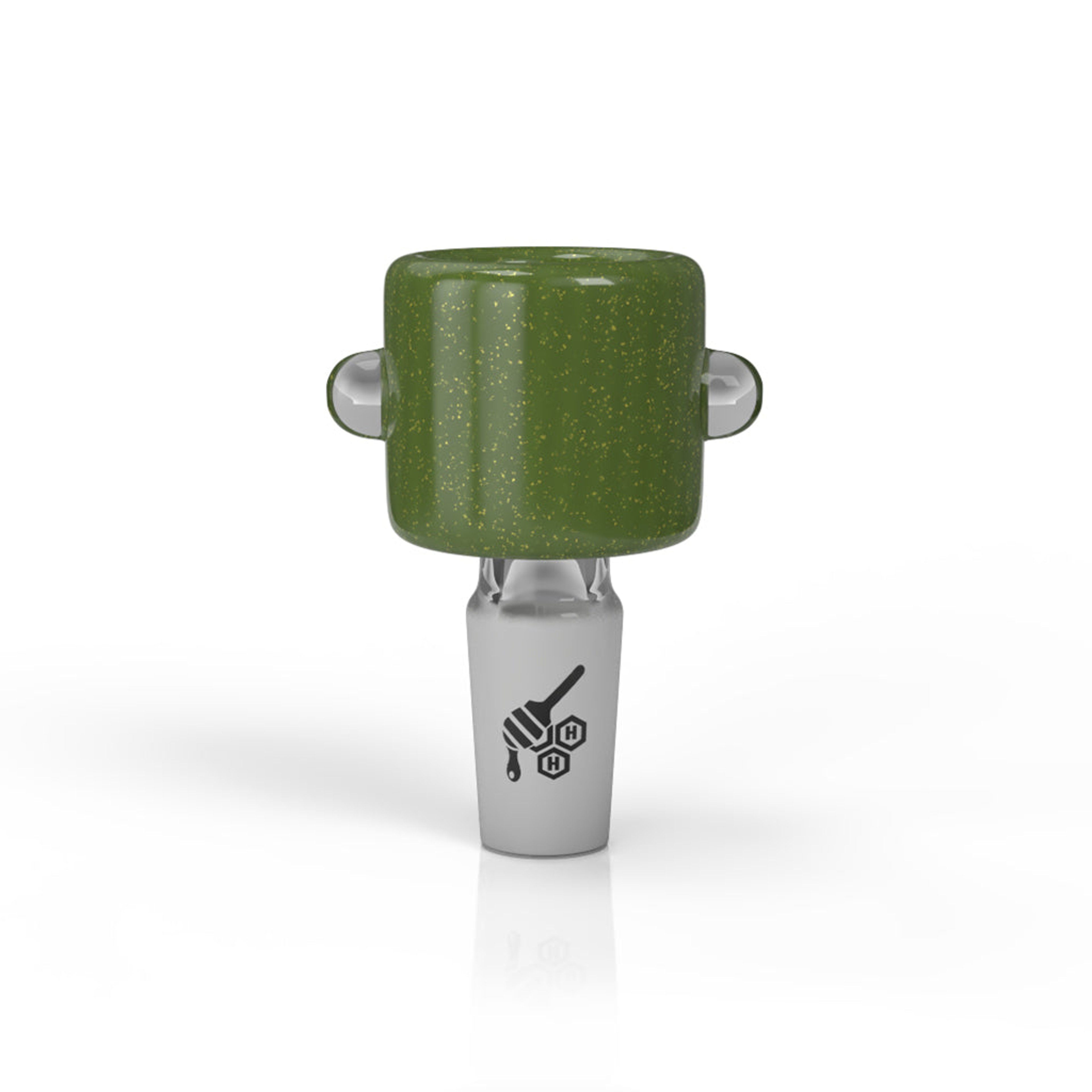 Preview pic of DICHRO SIMPLE GALAXY FLOWER BOWL