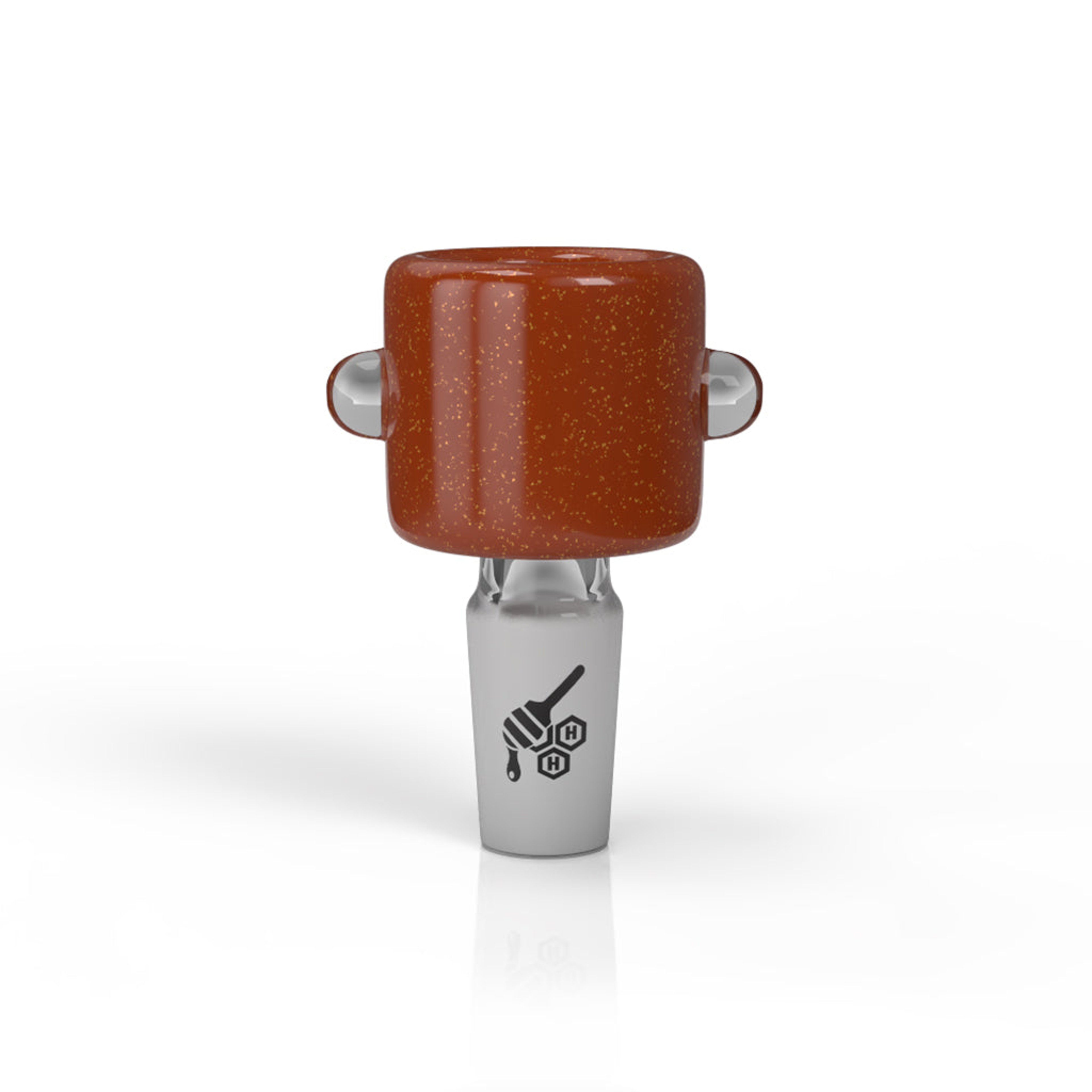 Preview pic of DICHRO SIMPLE GALAXY FLOWER BOWL