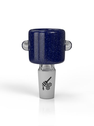 Preview pic of DICHRO SIMPLE GALAXY FLOWER BOWL