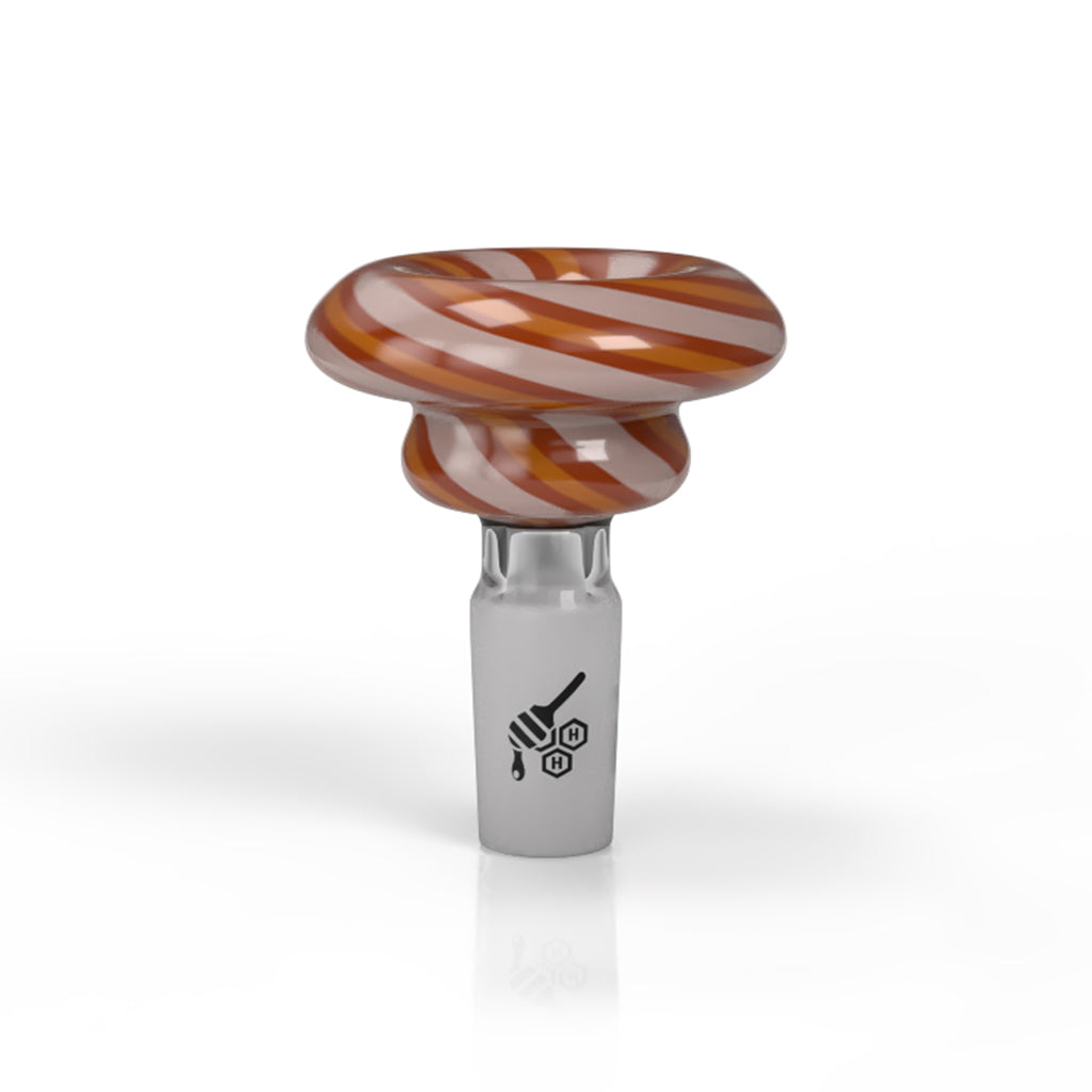 COLORFUL CANDY STYLE BONG BOWL PIECES image 0