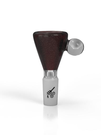 Preview pic of DICHRO GALAXY MARTINI FLOWER BOWL