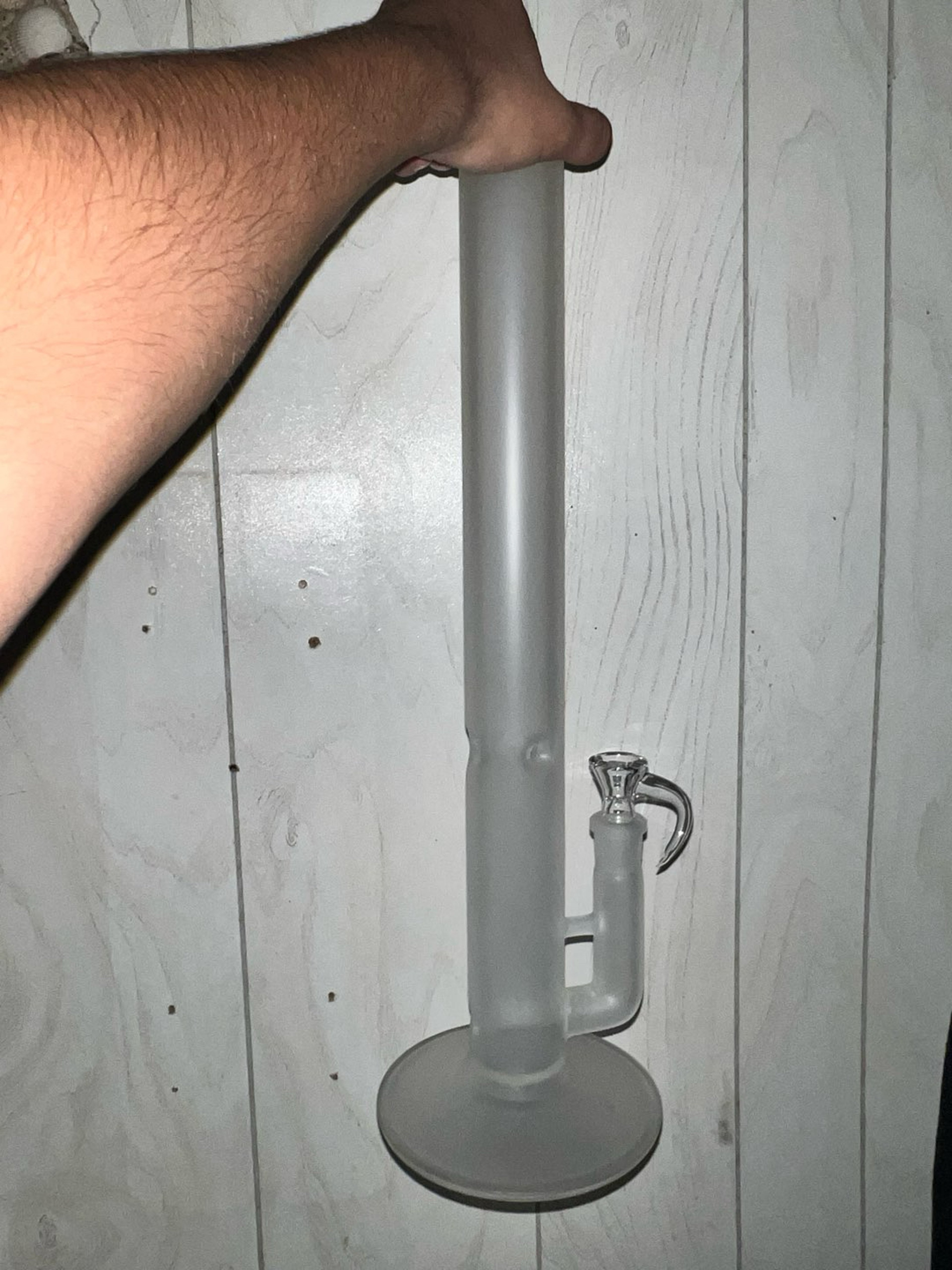 Preview pic of Frosted Sov 50 Stemline