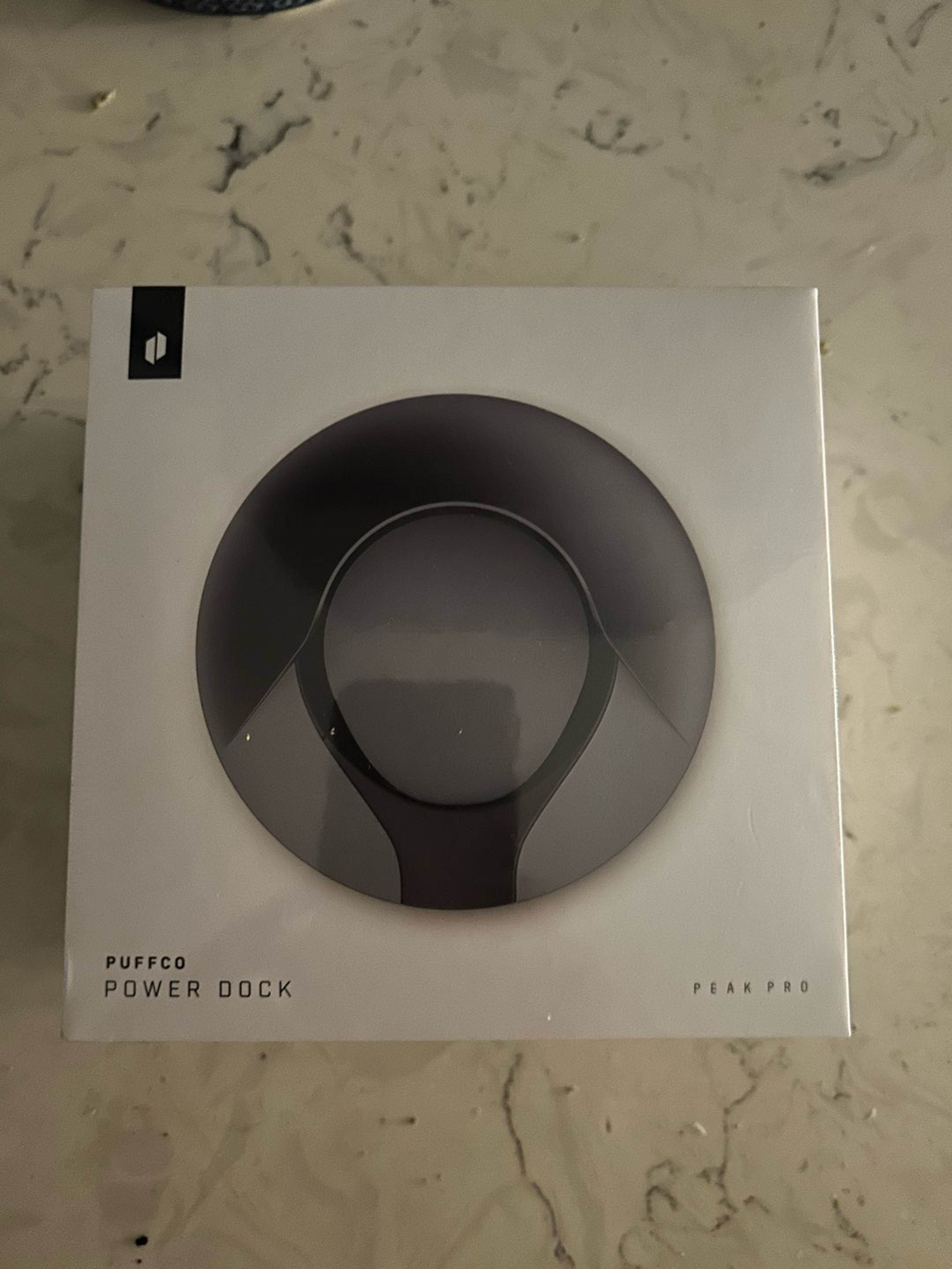 Preview pic of Puffco Power Dock