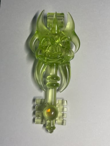 Preview pic of Adamb glass master key