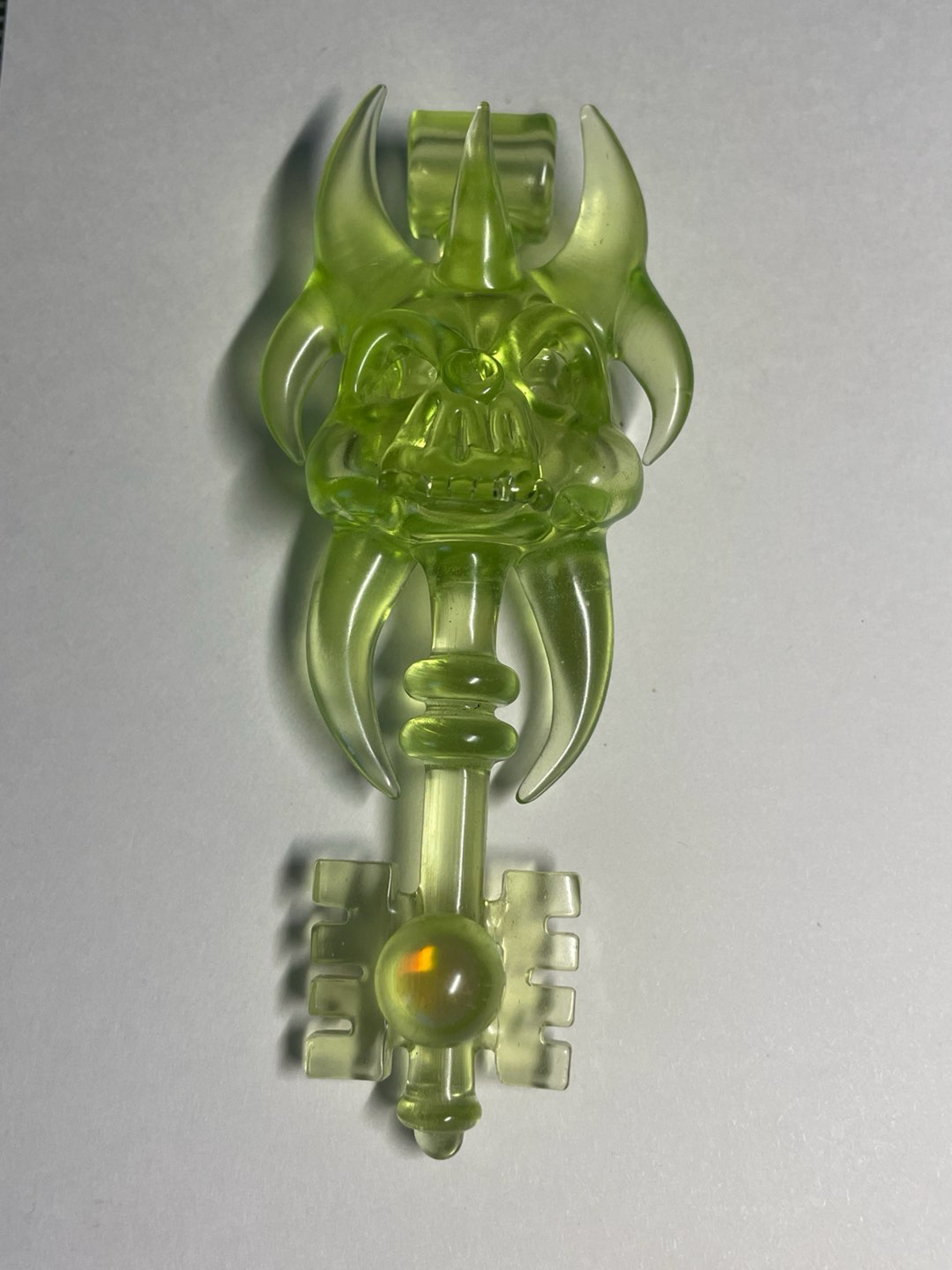 Adamb glass master key image 0