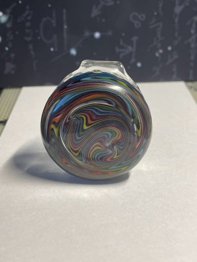 Preview pic of Rainbow Bridge pendant