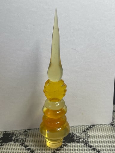 Preview pic of Orange dabber