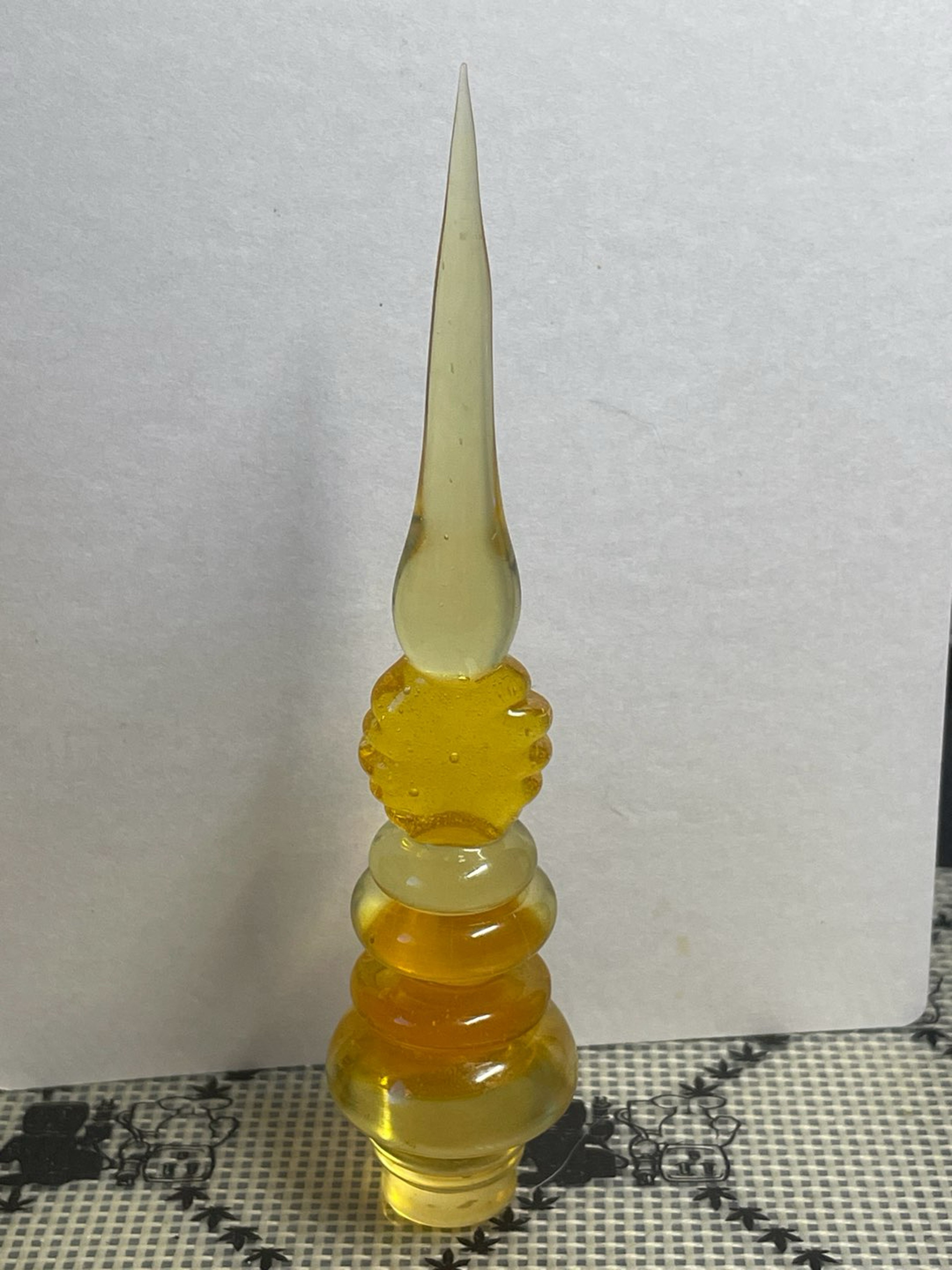Preview pic of Orange dabber