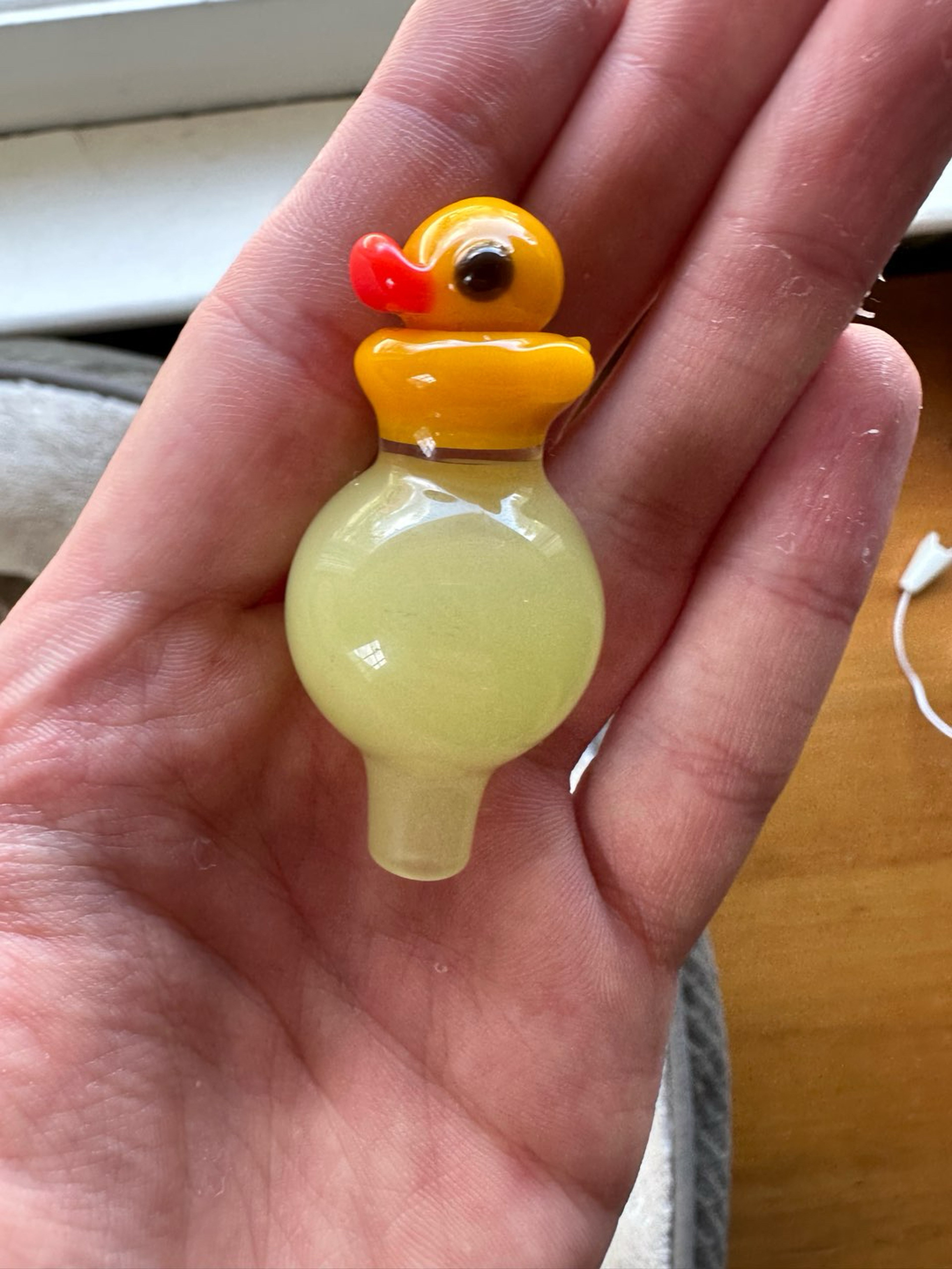 Preview pic of Ryno bubble cap