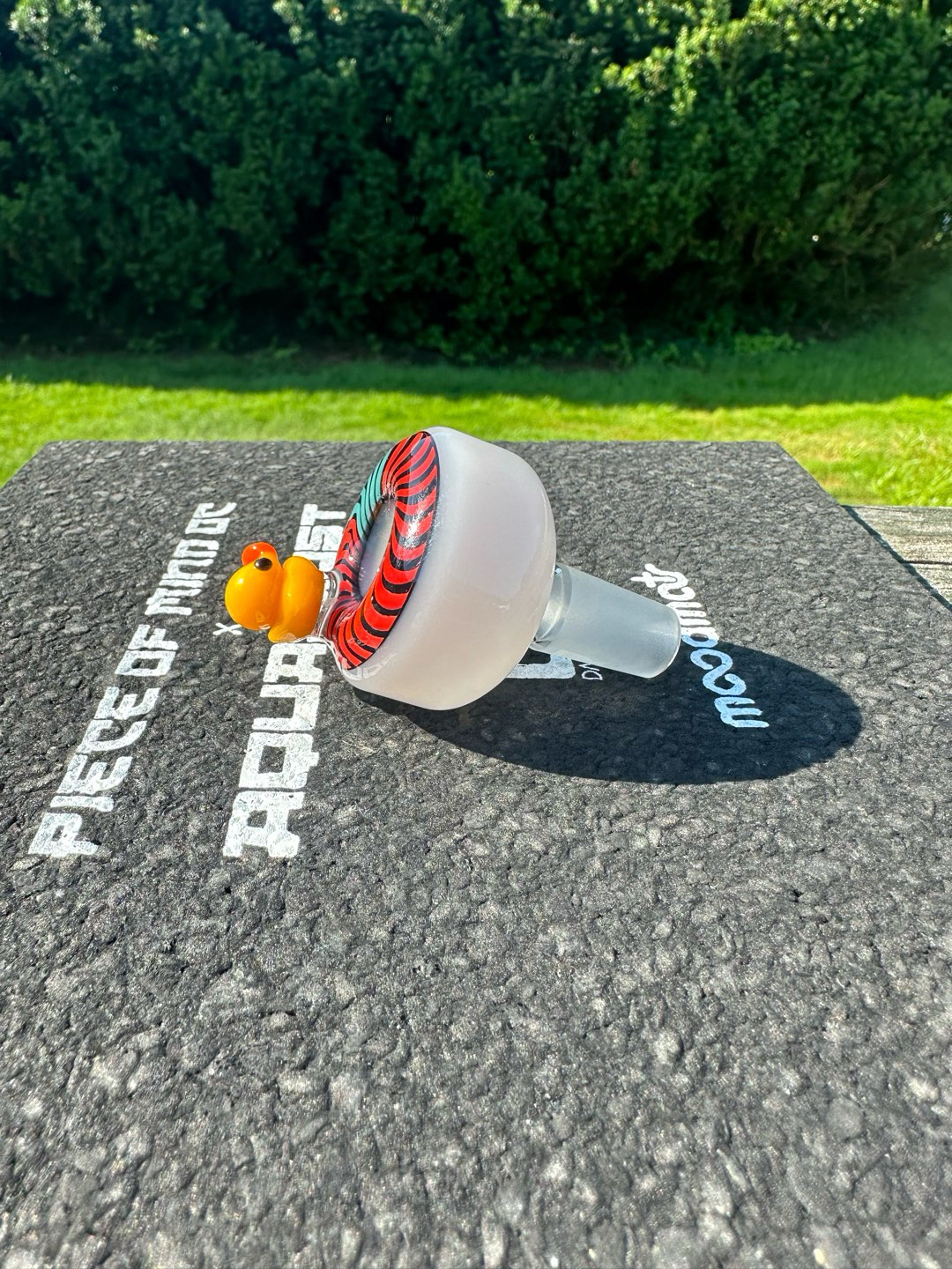 Preview pic of Ryno x Jworth 14mm slide