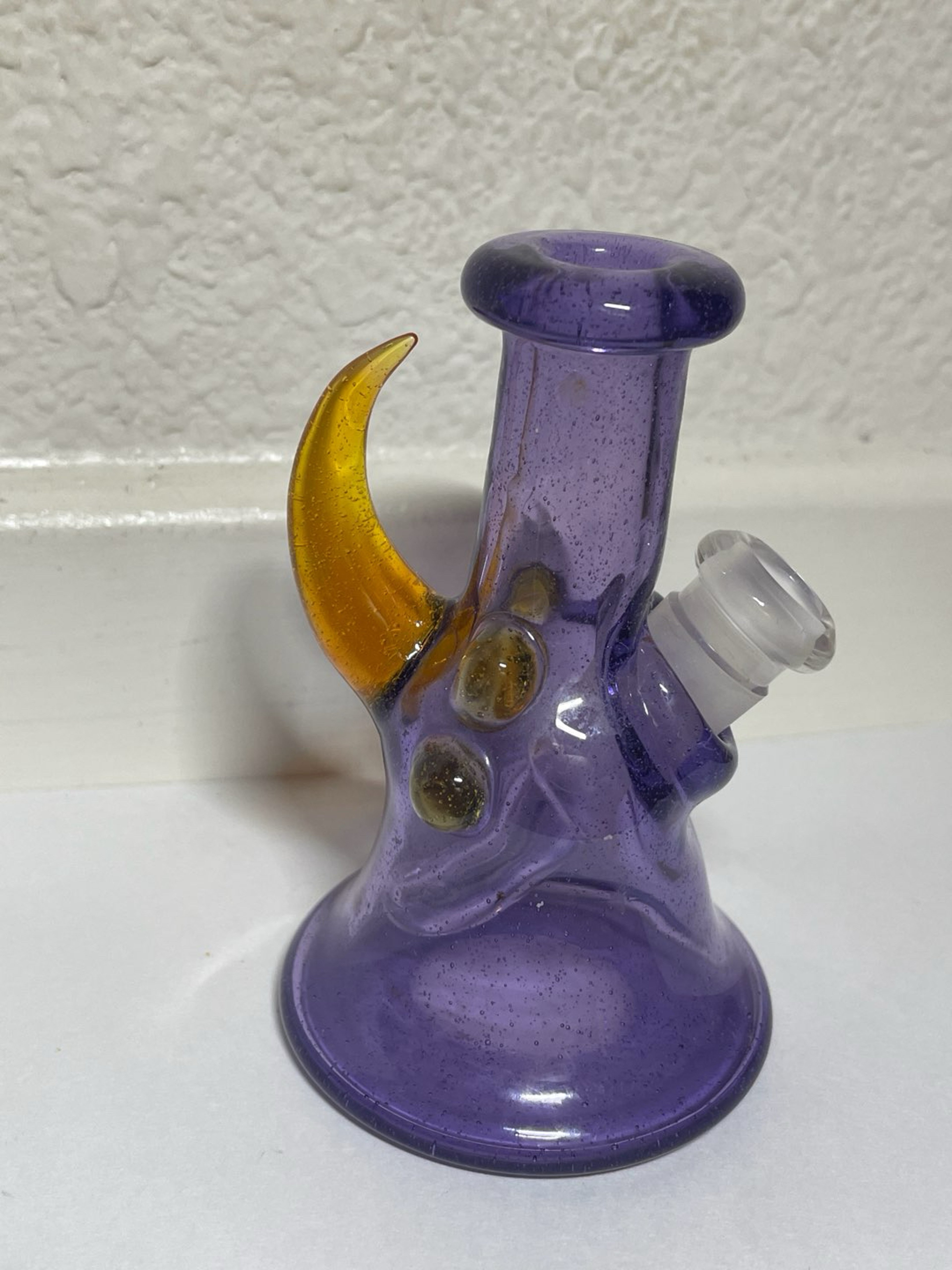 Preview pic of Orange Purple Rig