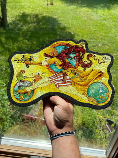 Preview pic of Grindrod moodmats by dietrich