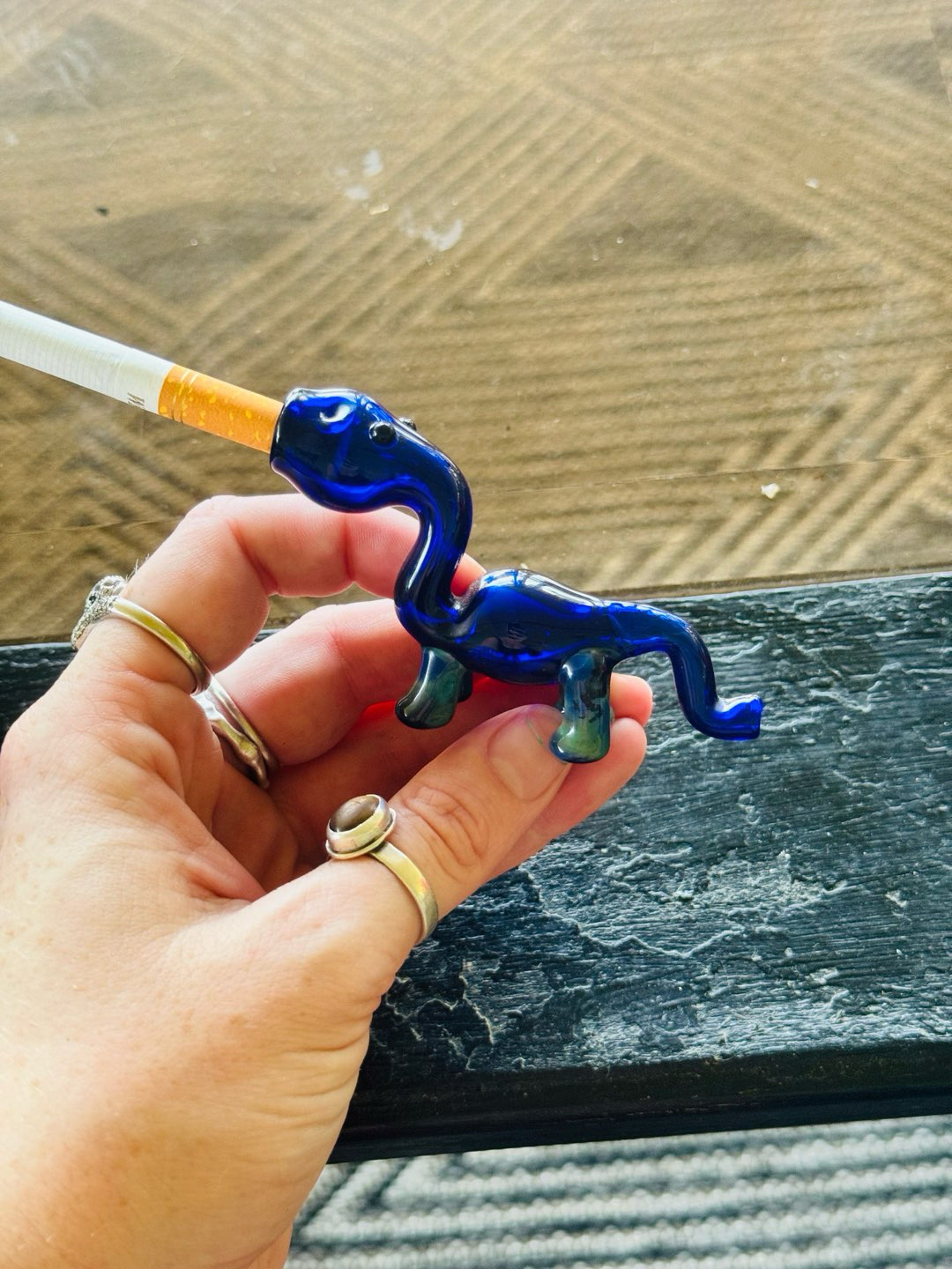 Preview pic of Dinosaur joint tip holder