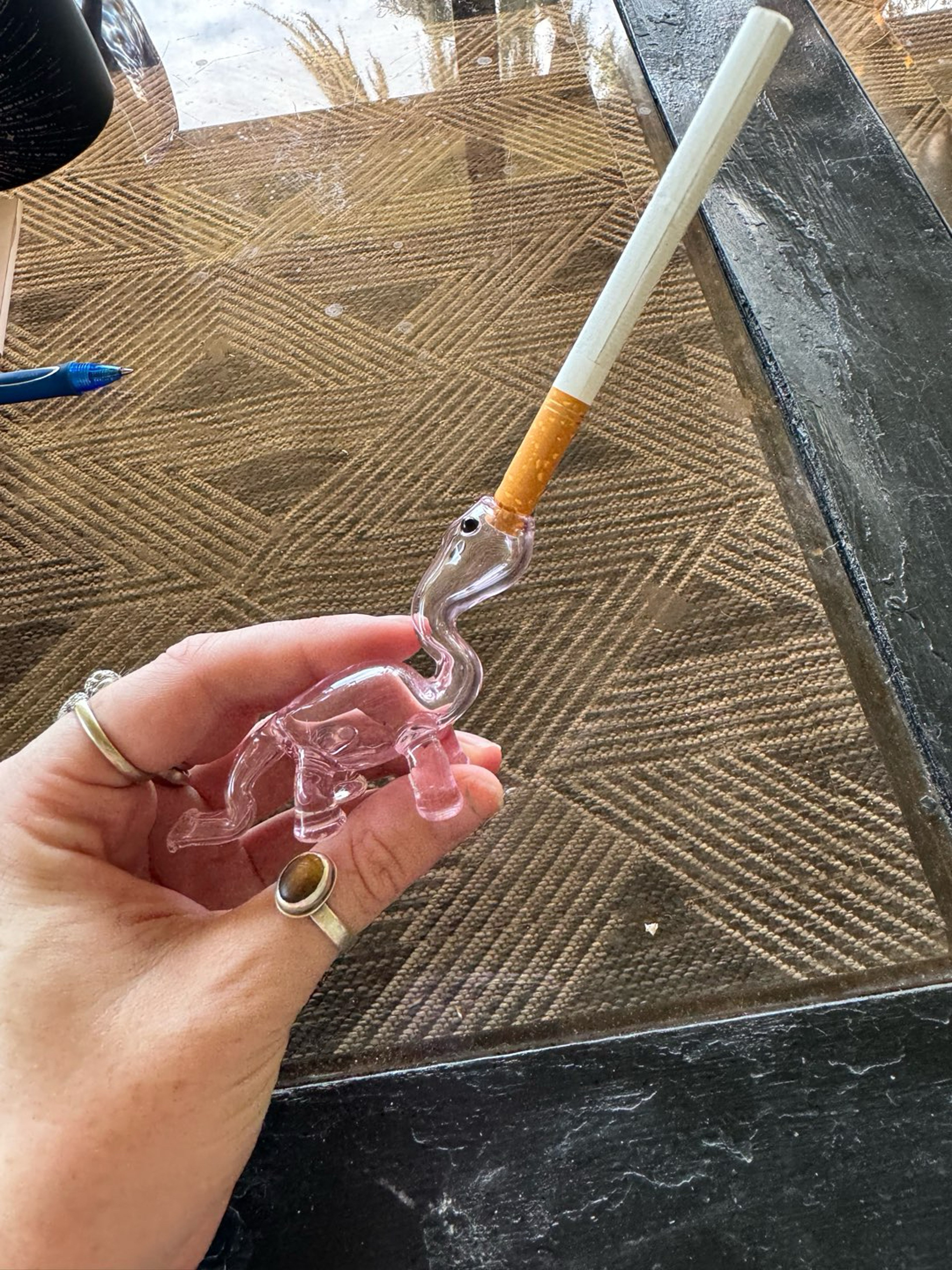 Preview pic of Dinosaur joint tip