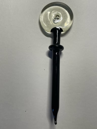 Preview pic of Dustormglass uv glass dabber