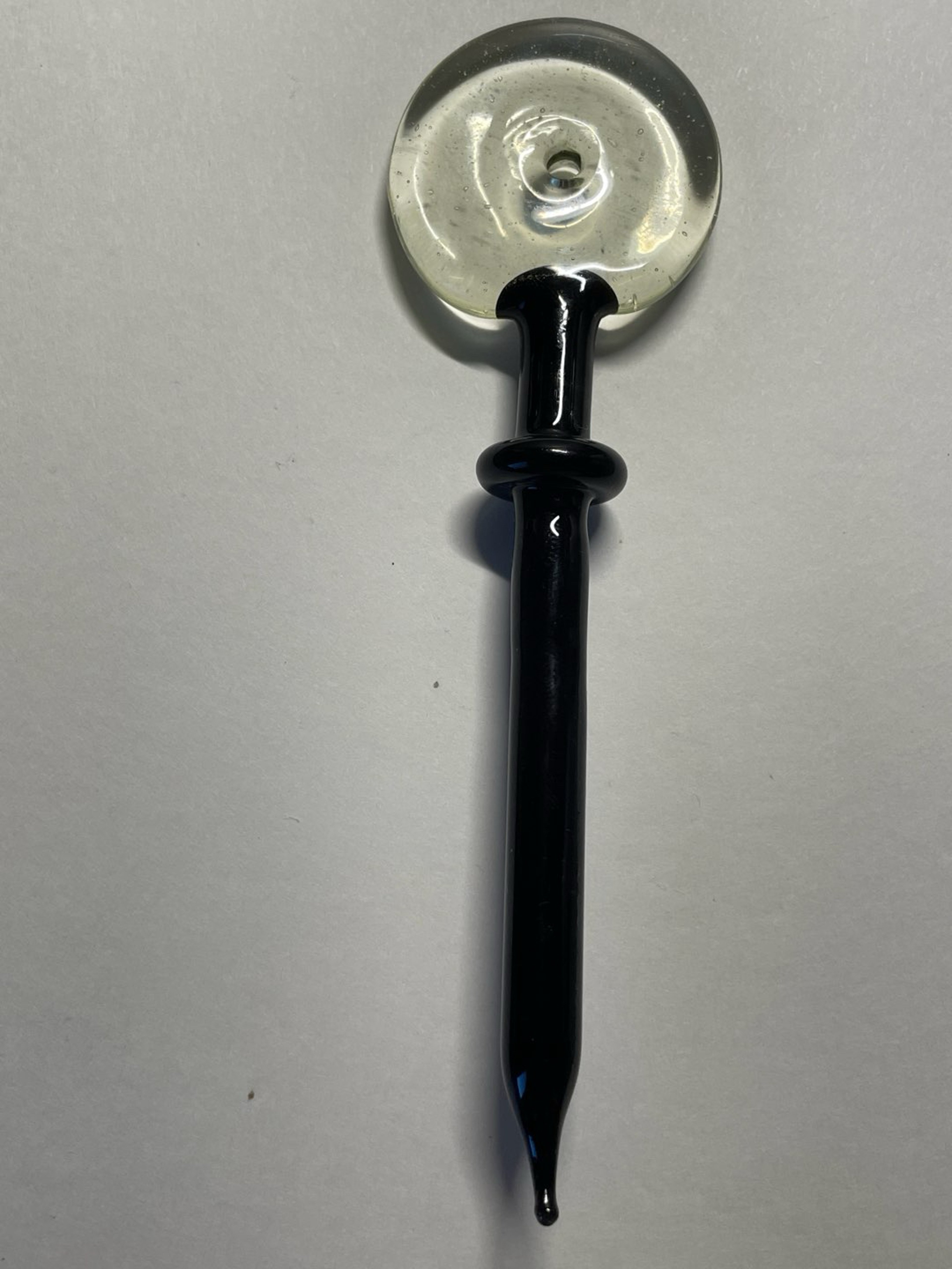 Preview pic of Dustormglass uv glass dabber