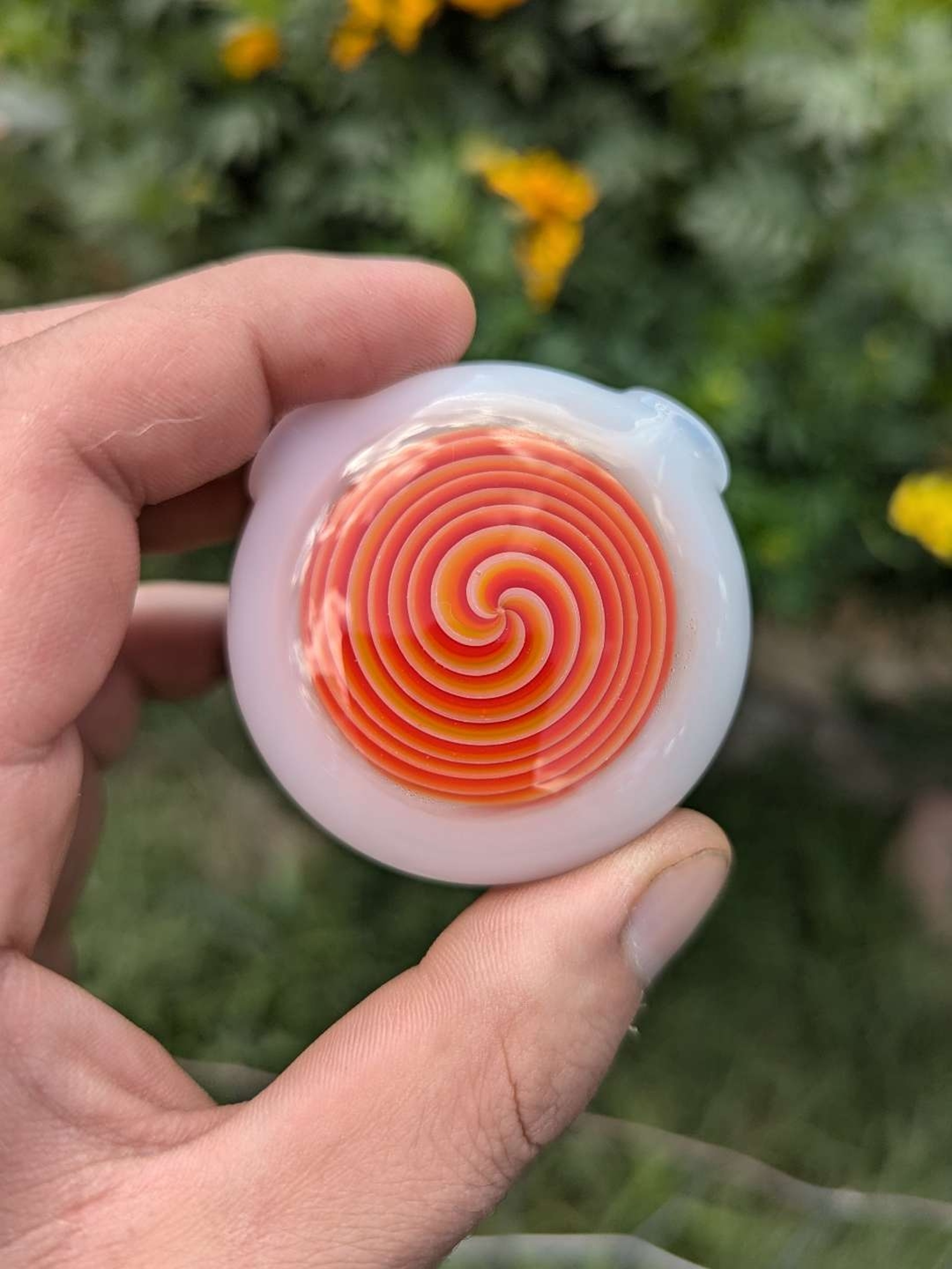 Preview pic of Spiral pendant