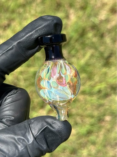 Preview pic of Inside out fume bubble cap