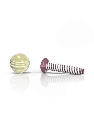 Preview pic of DAB SCREW SETS