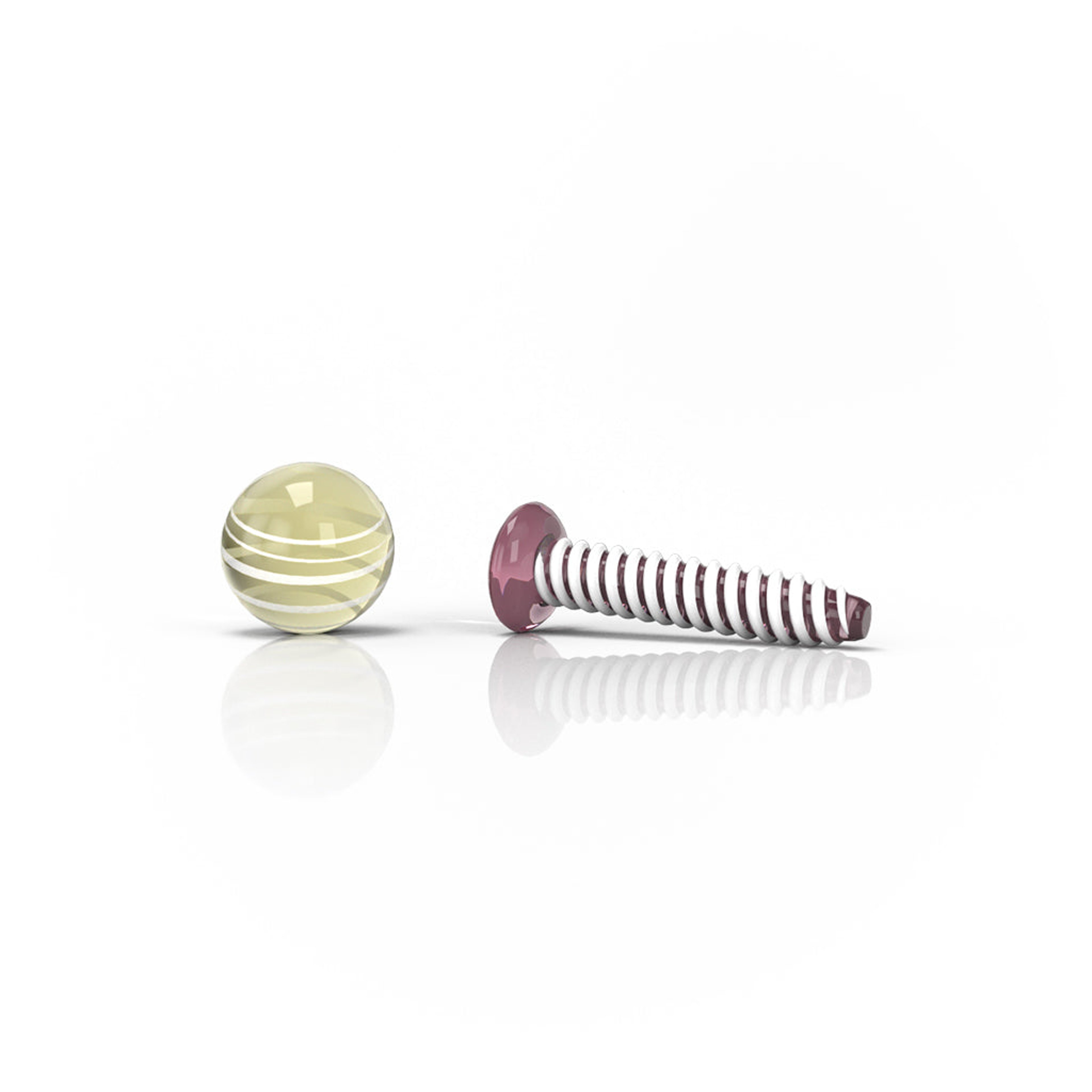 Preview pic of DAB SCREW SETS
