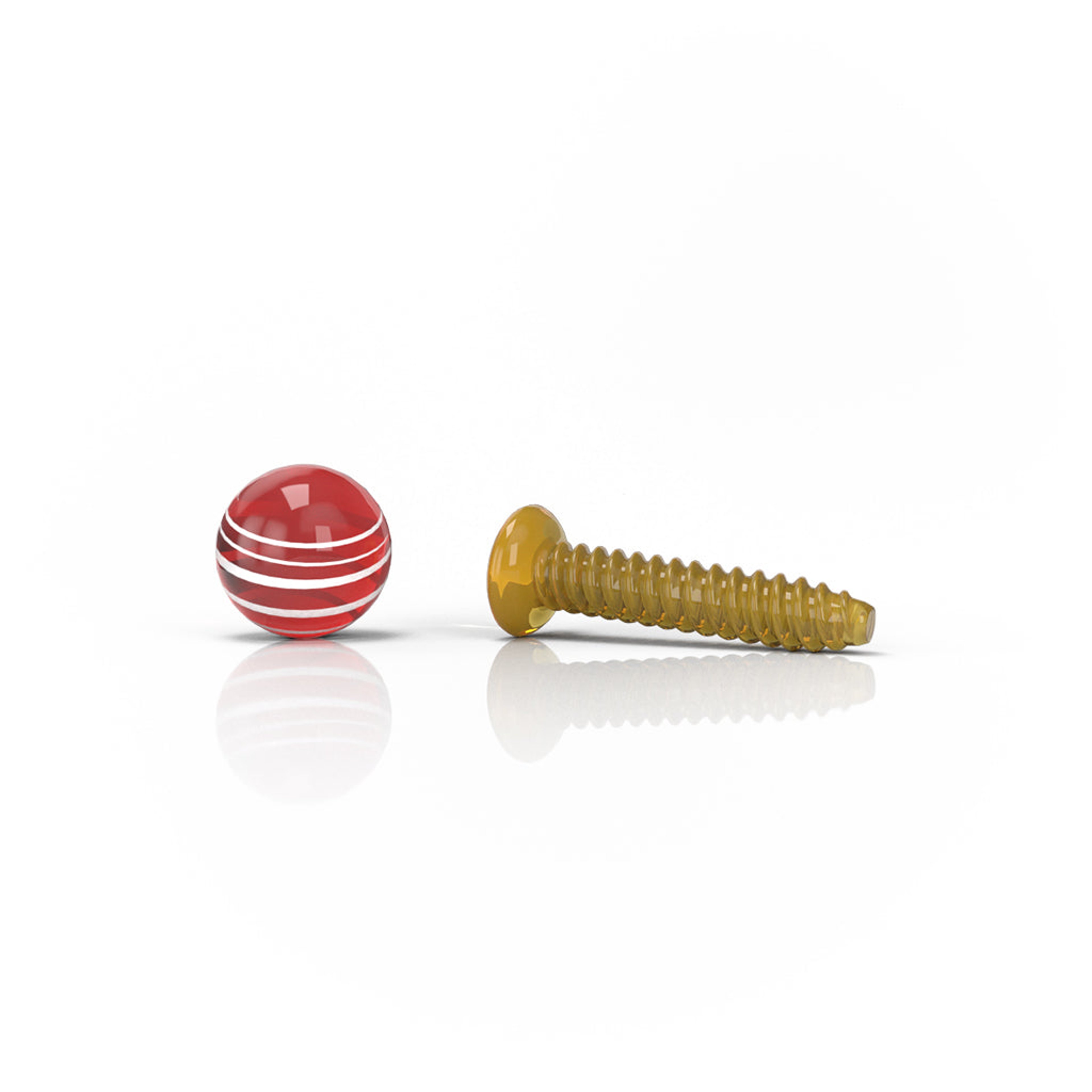 Preview pic of DAB SCREW SETS