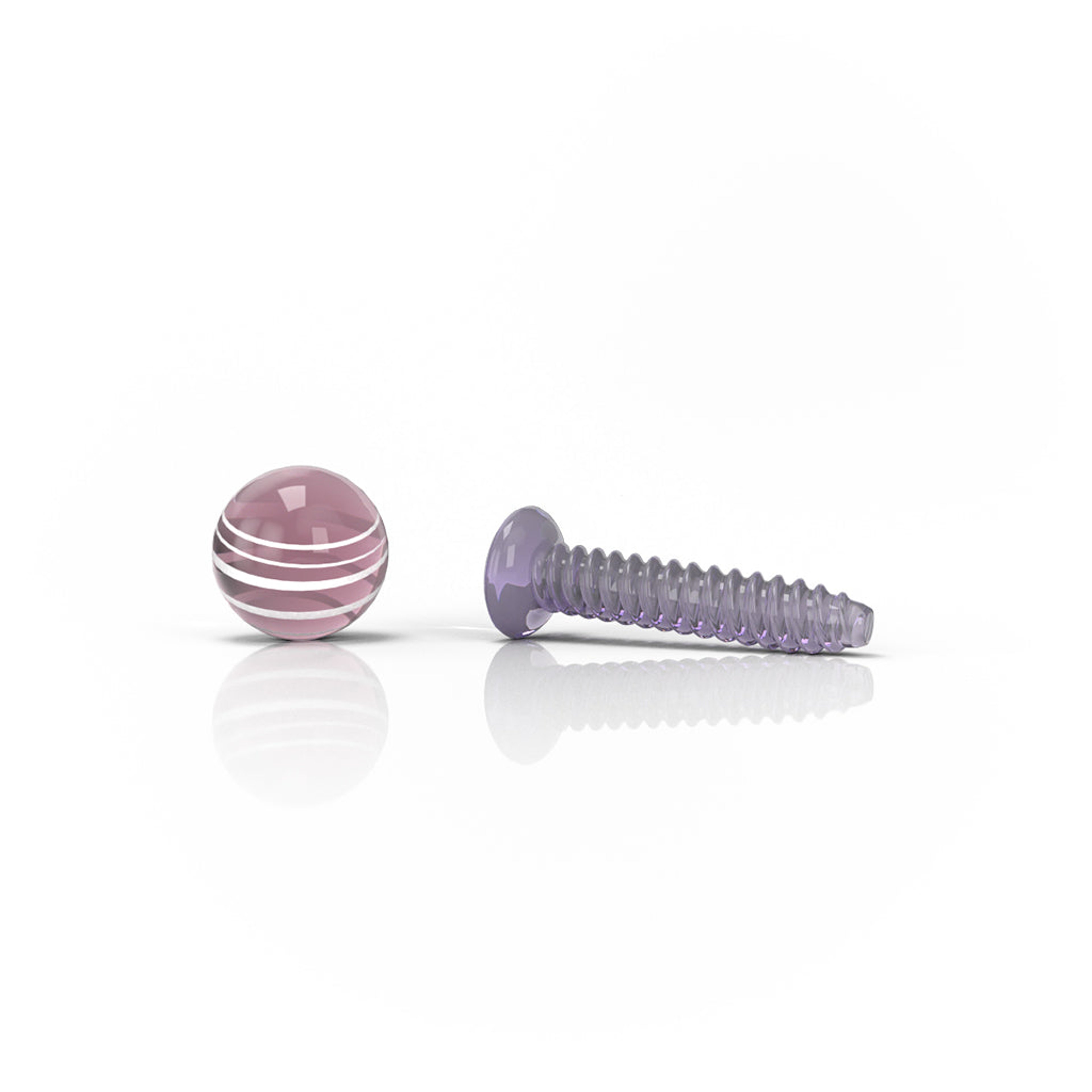 DAB SCREW SETS image 0