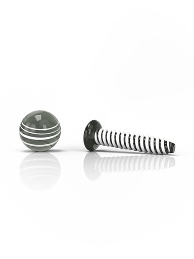 Preview pic of DAB SCREW SETS