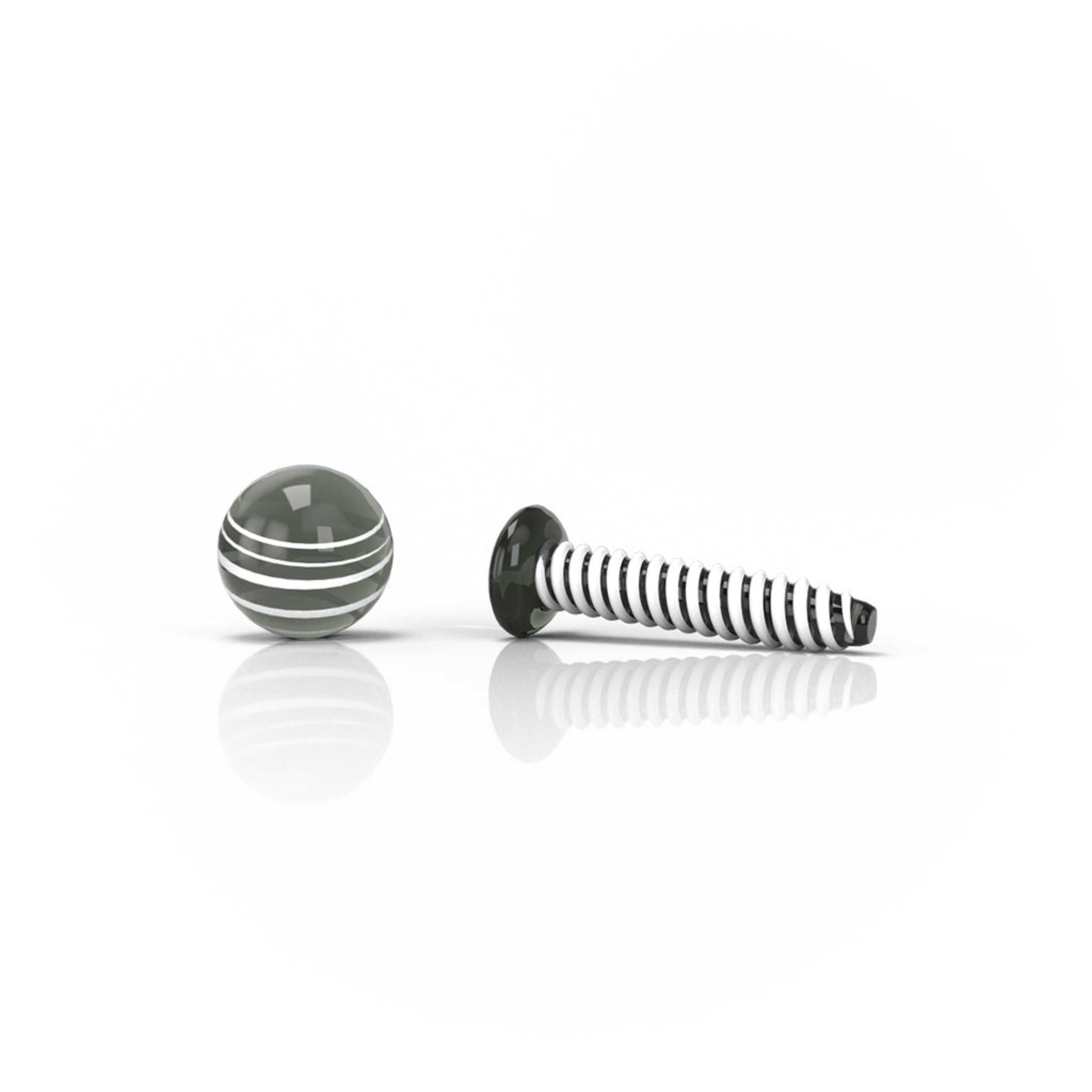 Preview pic of DAB SCREW SETS