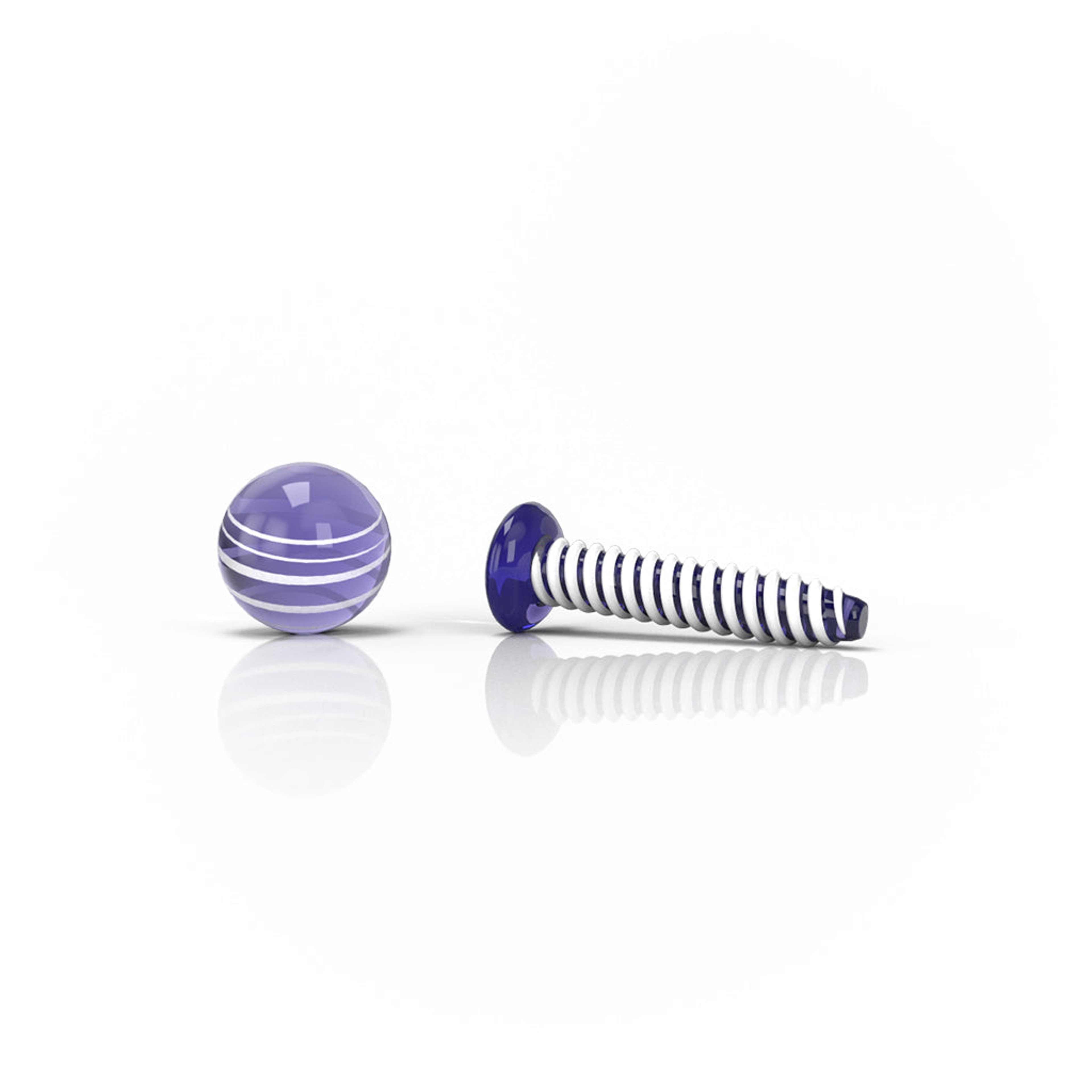 Preview pic of DAB SCREW SETS