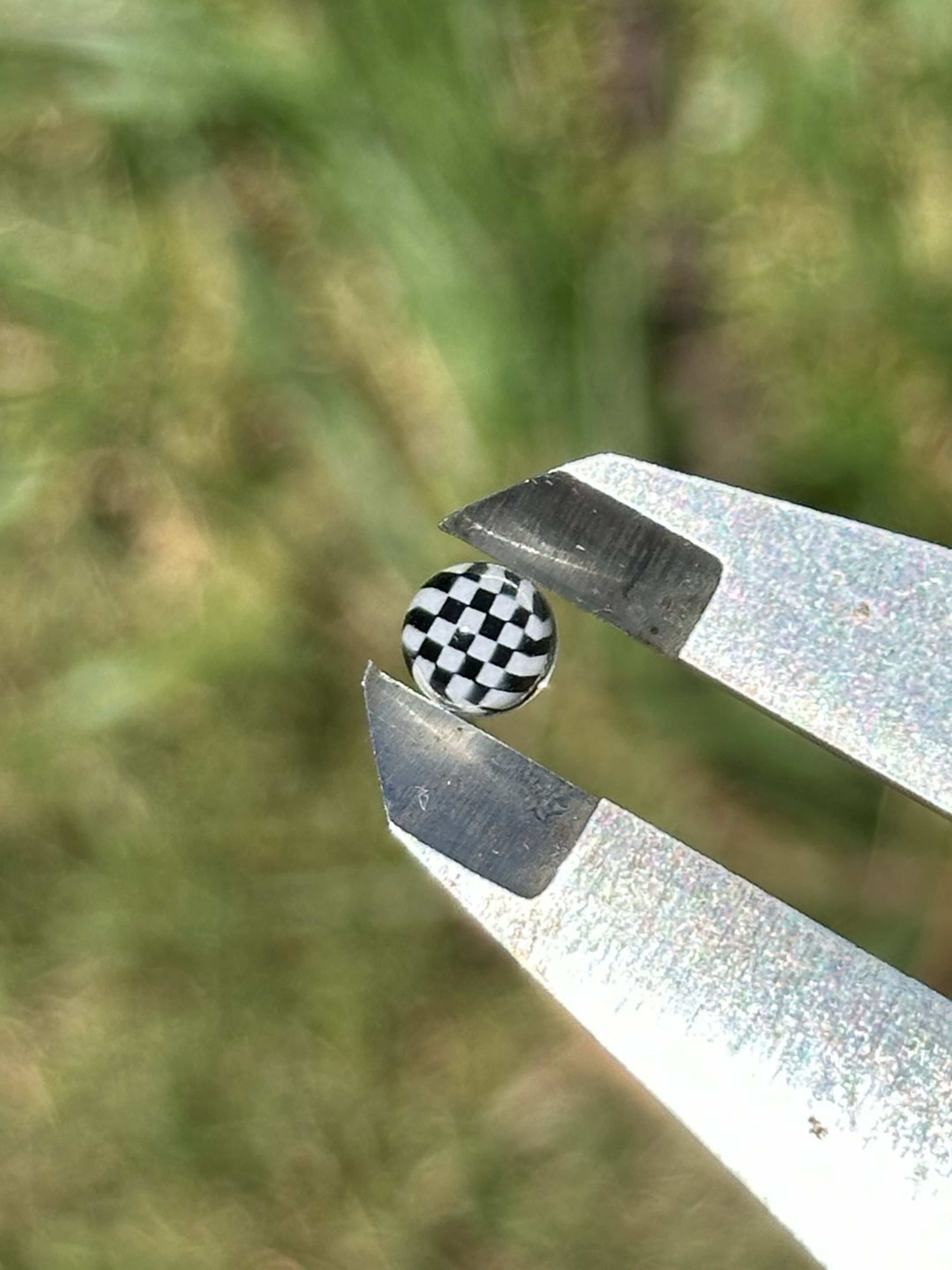 Preview pic of 7mm Mike Raman Terp Pearl