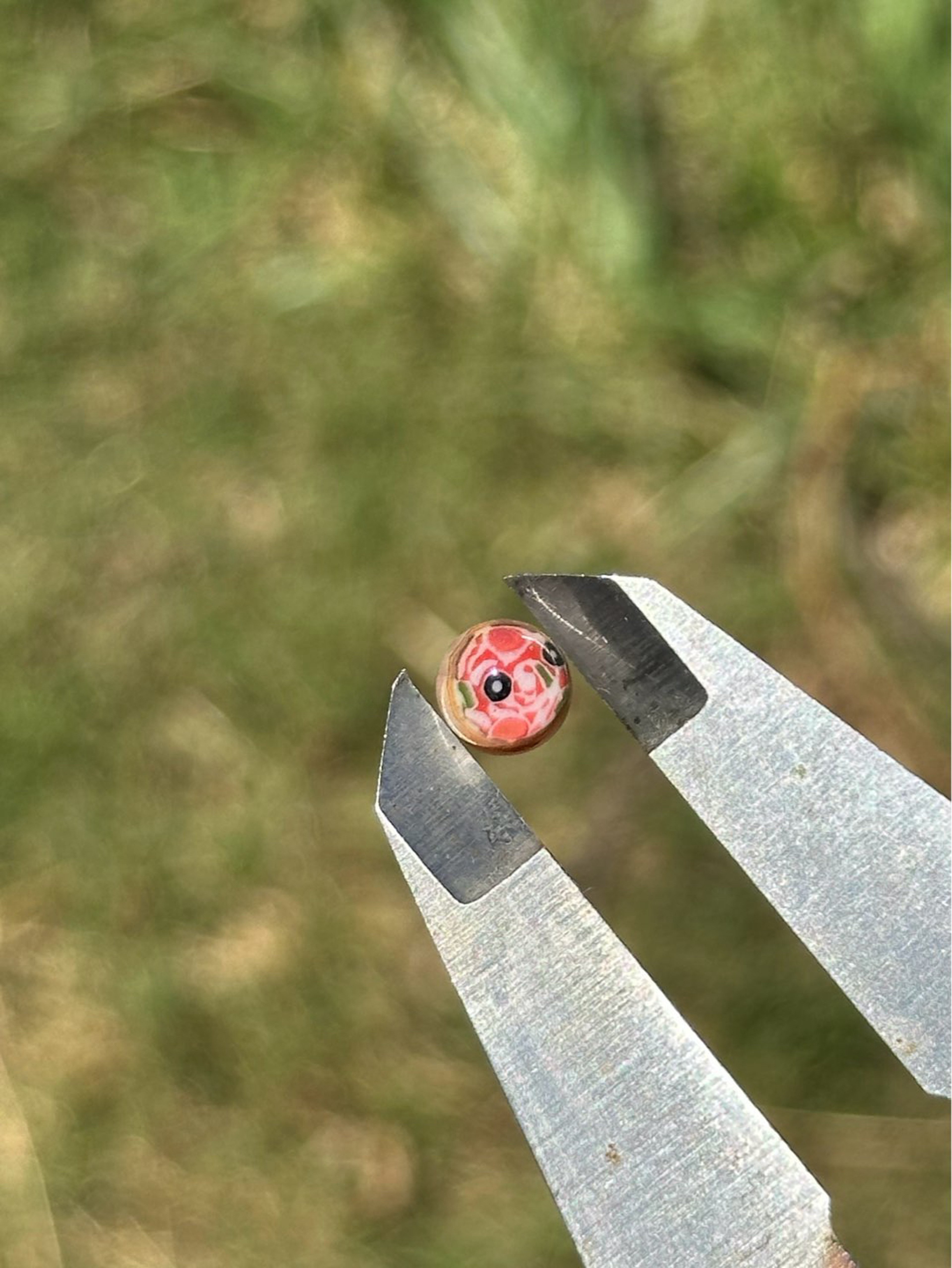 Preview pic of 7mm BMFT Pizza Mille Terp Pearl