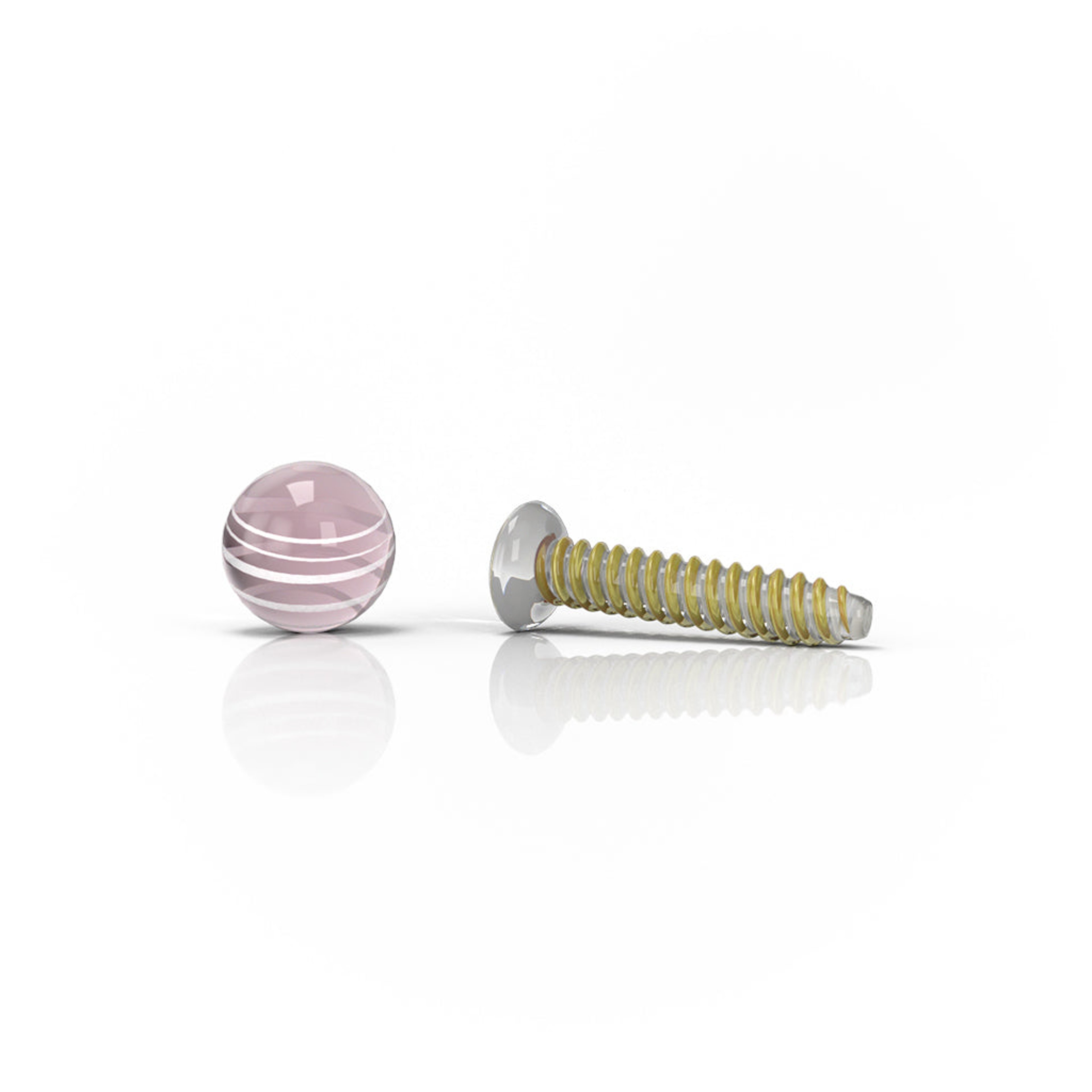 Preview pic of DAB SCREW SETS