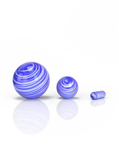 Preview pic of DAB MARBLE SETS