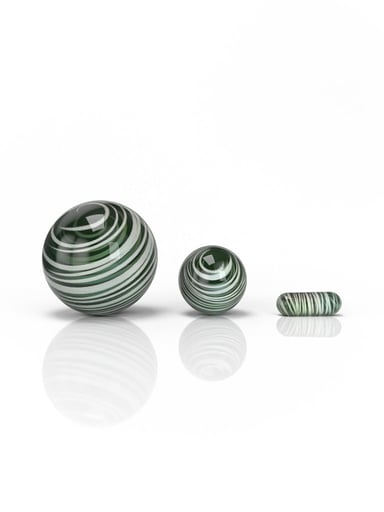 Preview pic of DAB MARBLE SETS