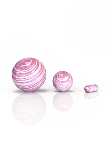 Preview pic of DAB MARBLE SETS