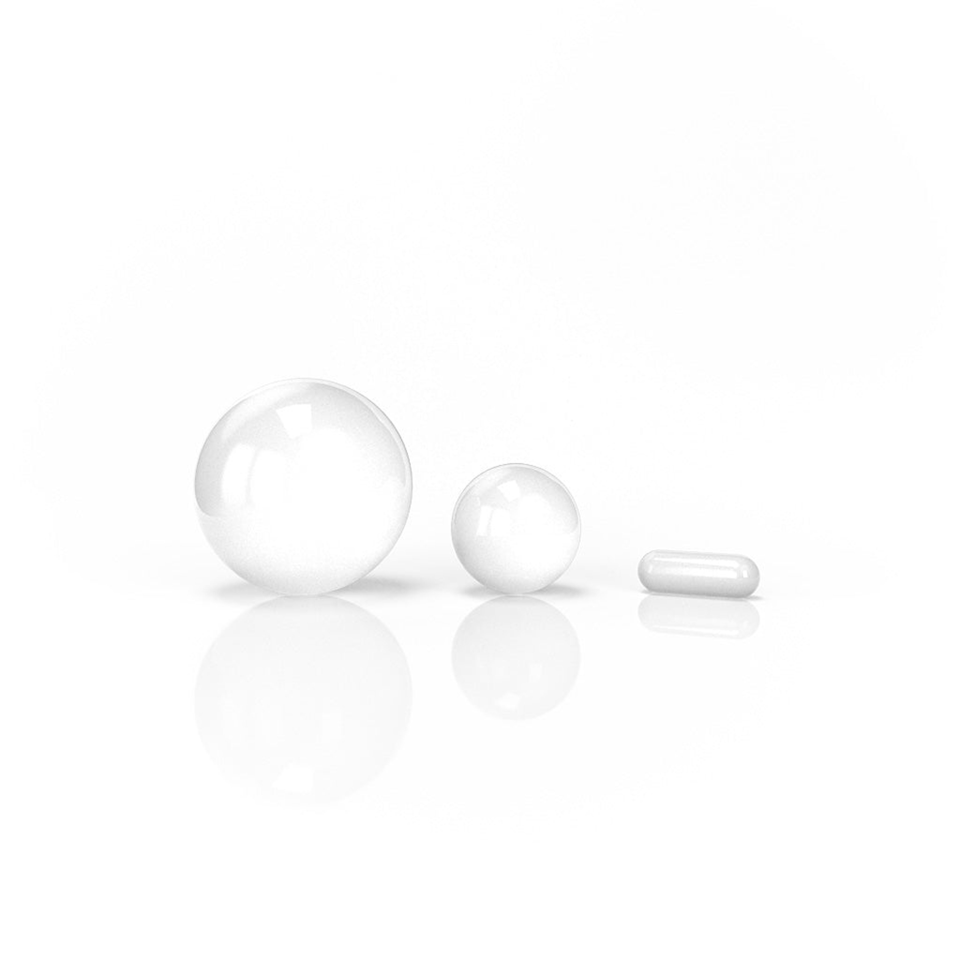 Preview pic of DAB MARBLE SETS