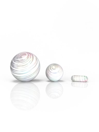 Preview pic of DAB MARBLE SETS