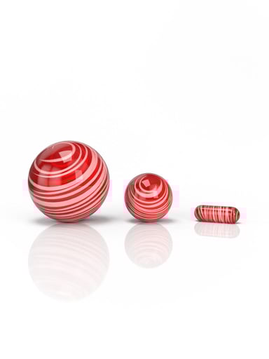 Preview pic of DAB MARBLE SETS