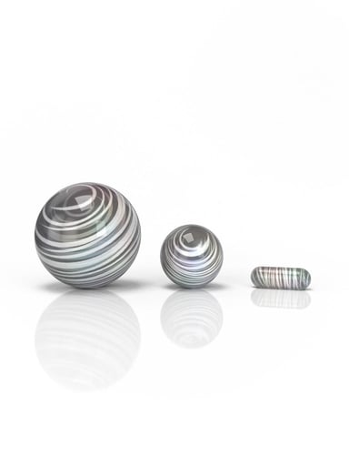 Preview pic of DAB MARBLE SETS