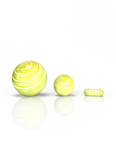 Preview pic of DAB MARBLE SETS