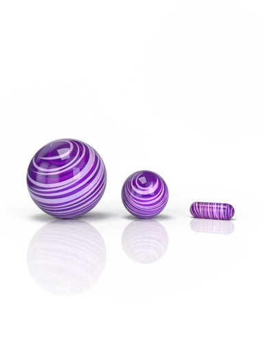 Preview pic of DAB MARBLE SETS