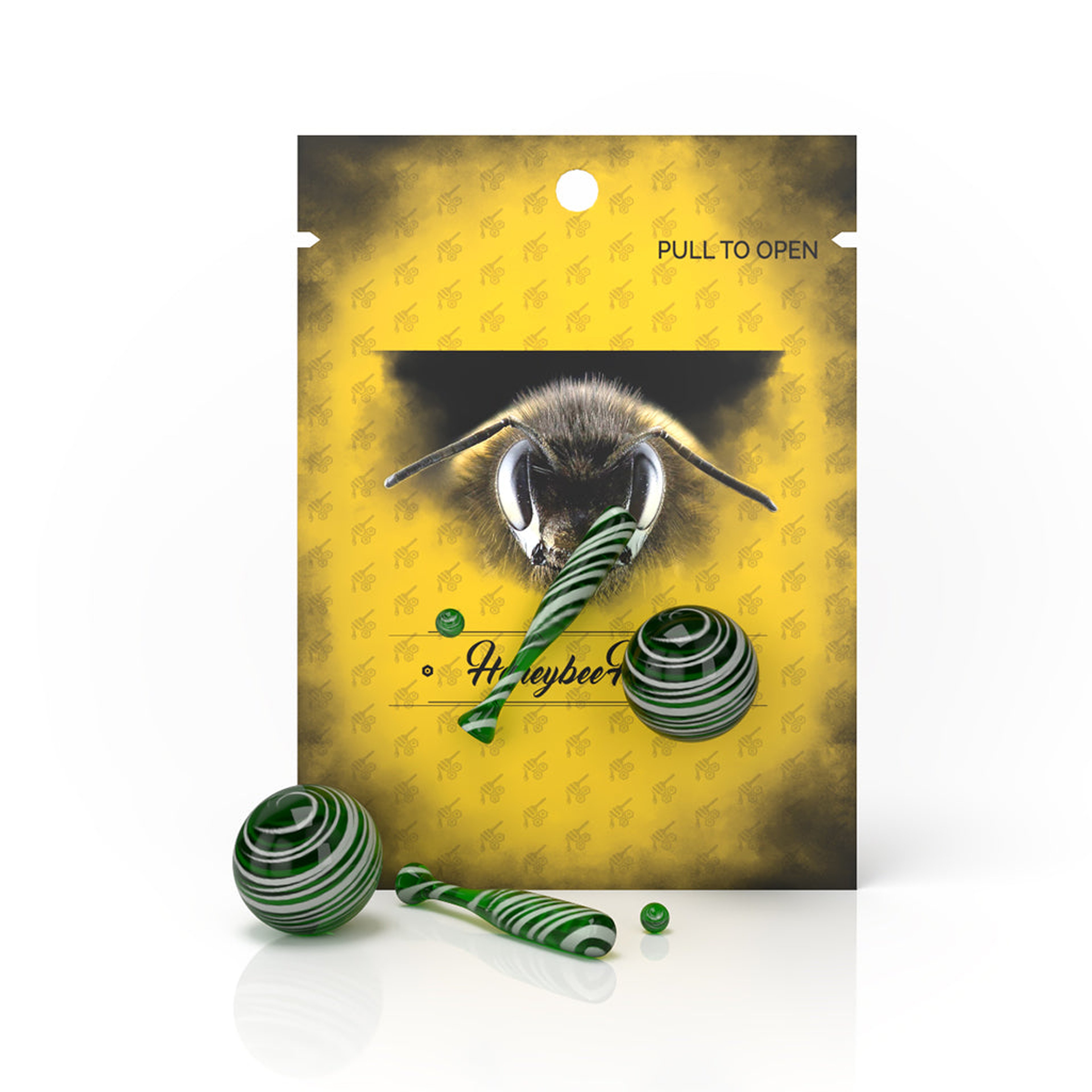 Preview pic of DAB BASEBALL SET