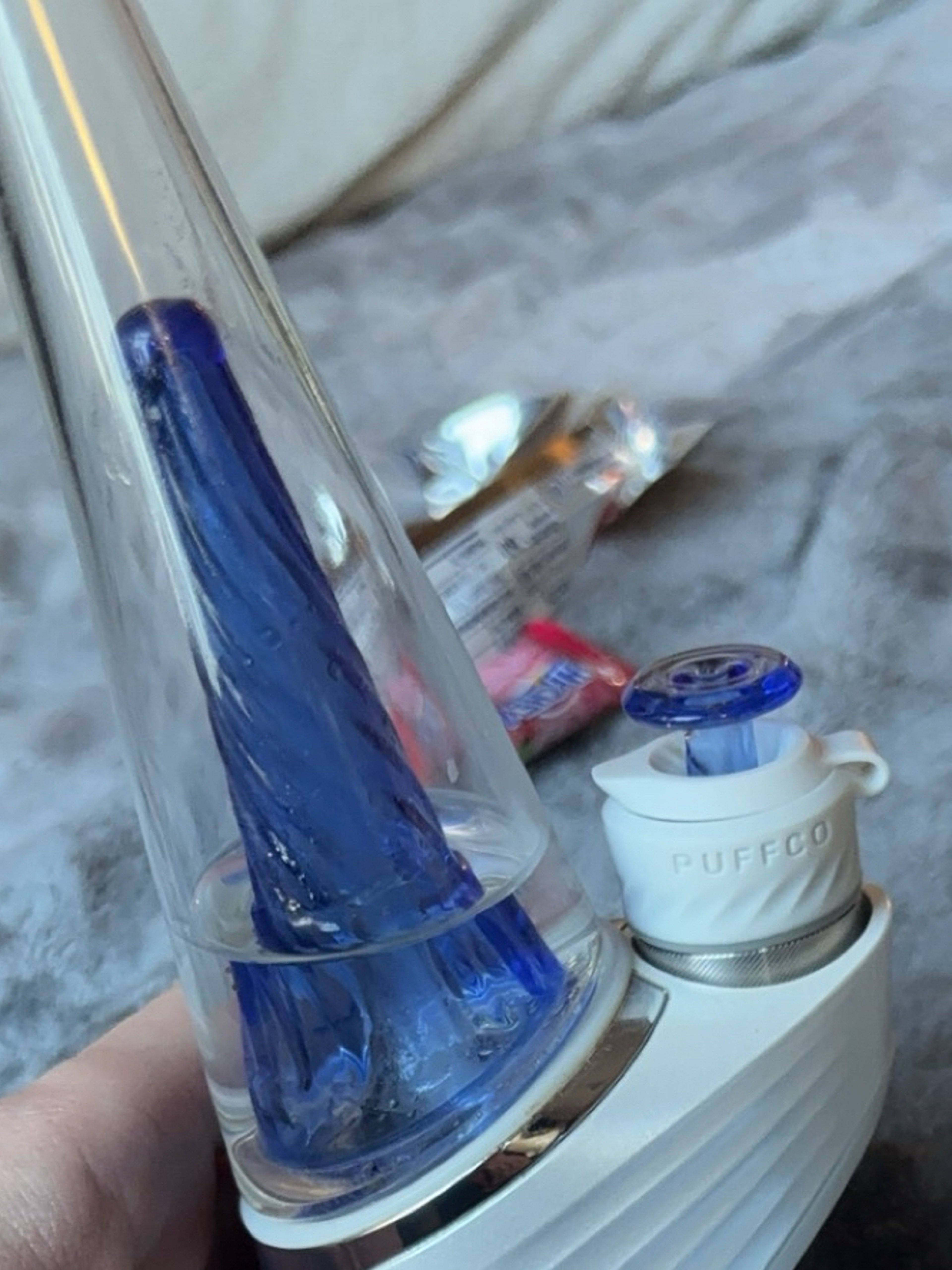 Preview pic of Joystick and top piece