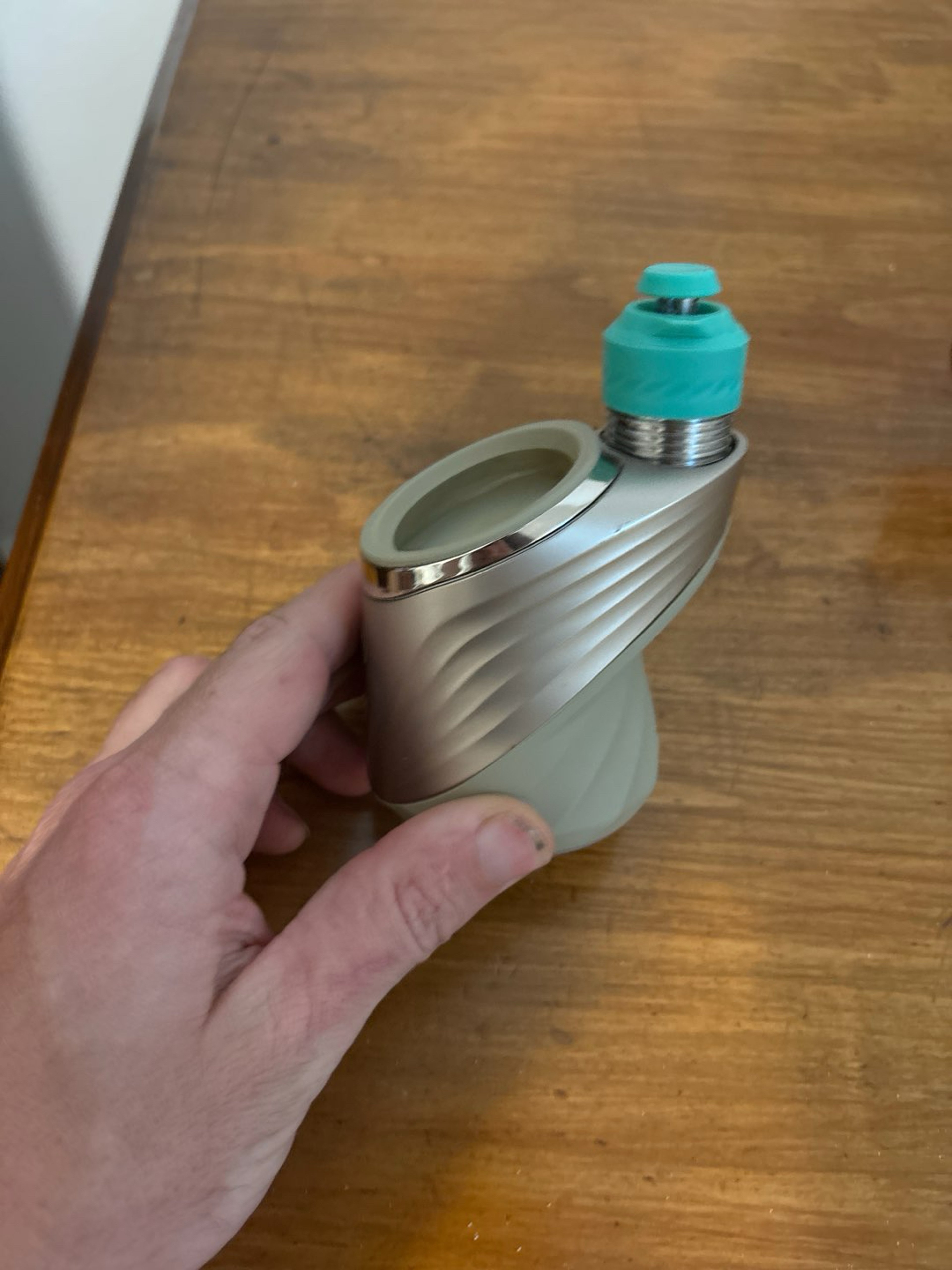 Preview pic of Puffco peak pro