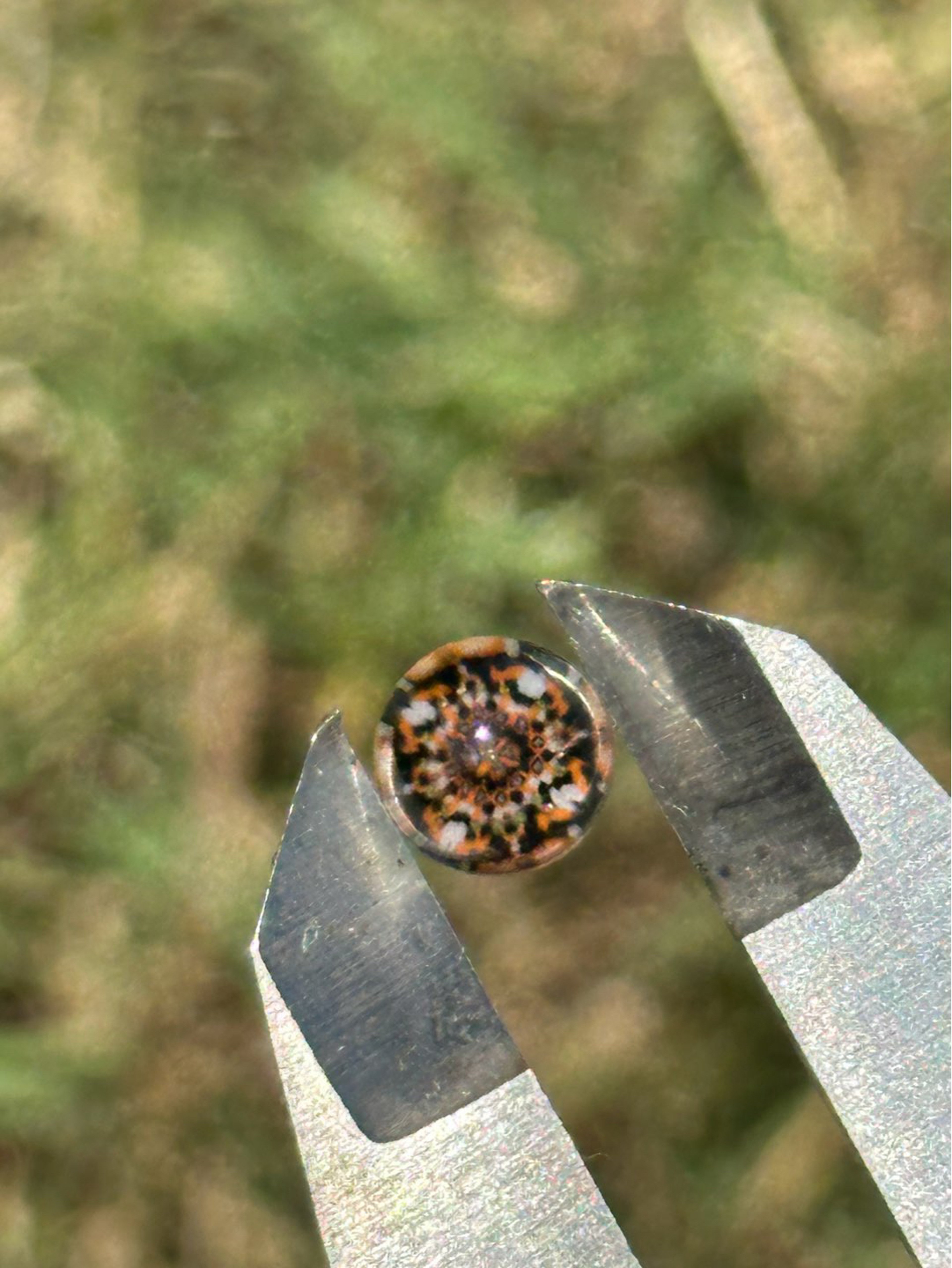Preview pic of 8mm Crunk Mille Pearl