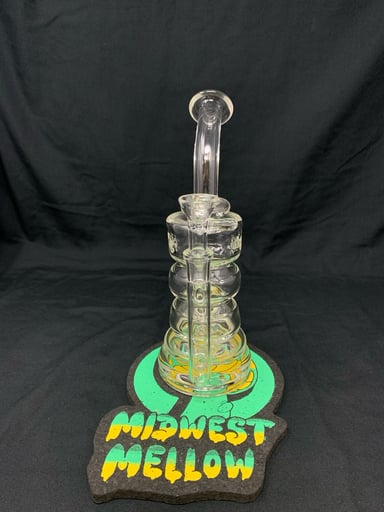 Preview pic of PKG 60mm Single Hole Perc