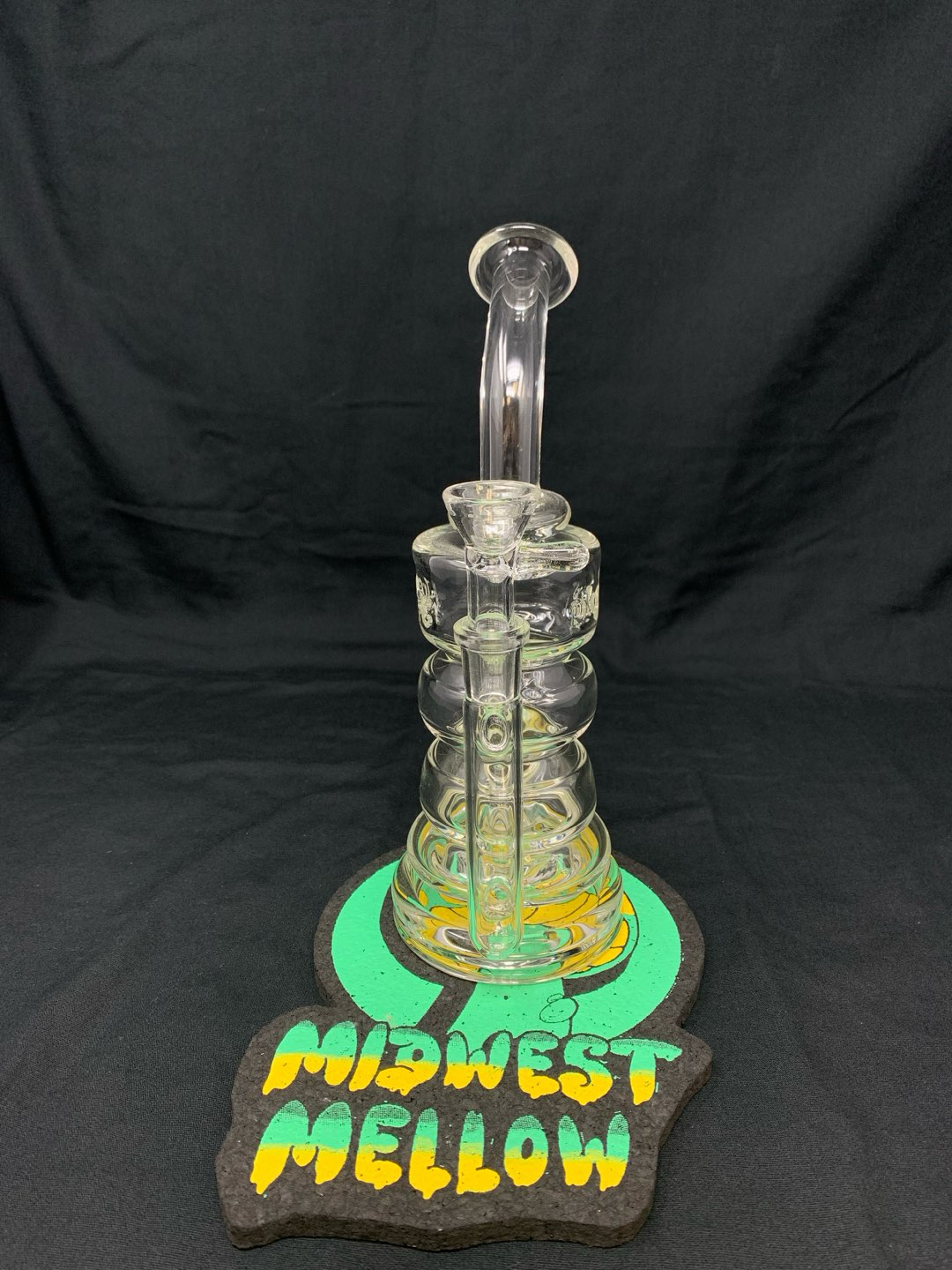 Preview pic of PKG 60mm Single Hole Perc