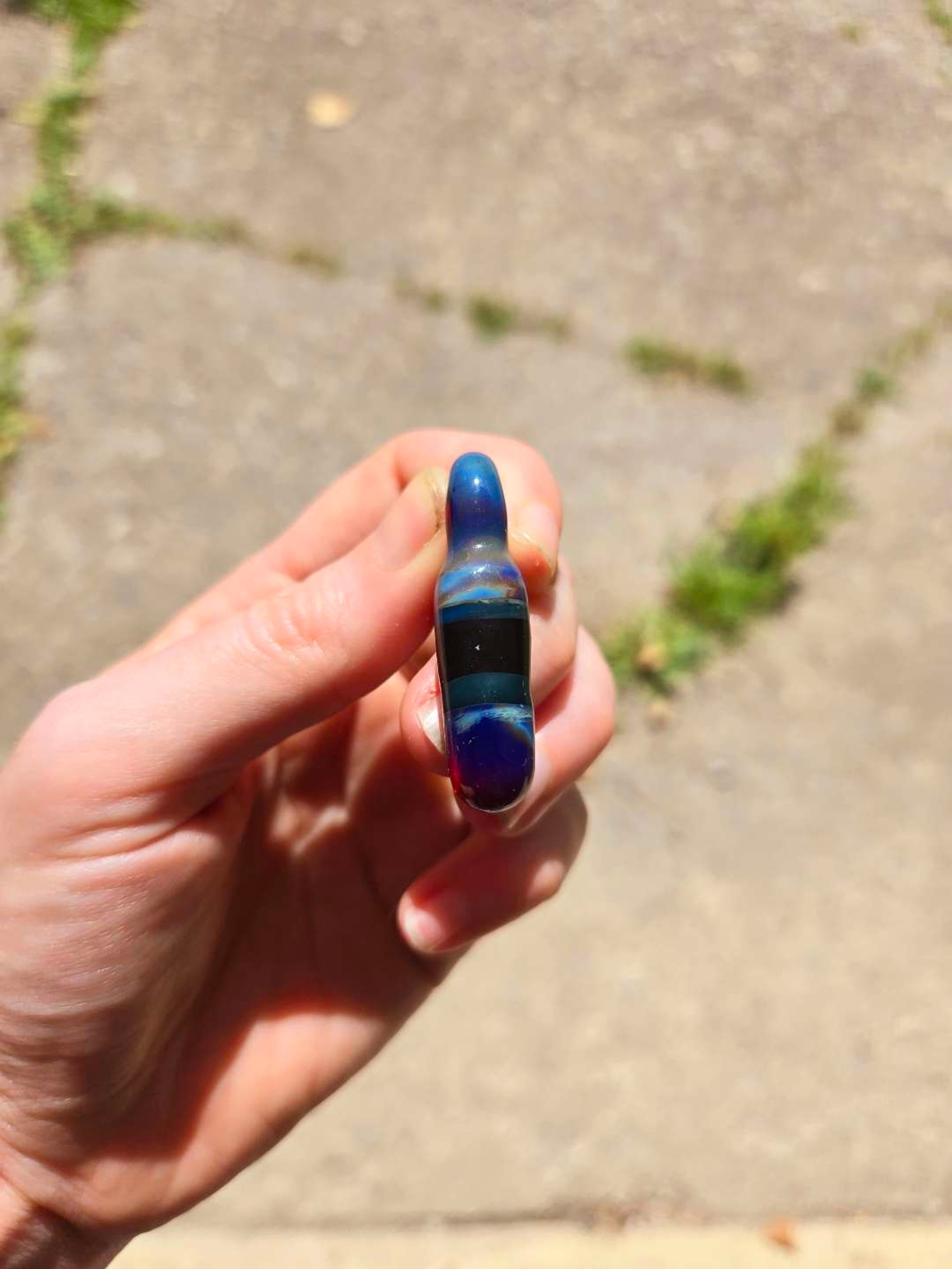 Preview pic of Capsule Pendant